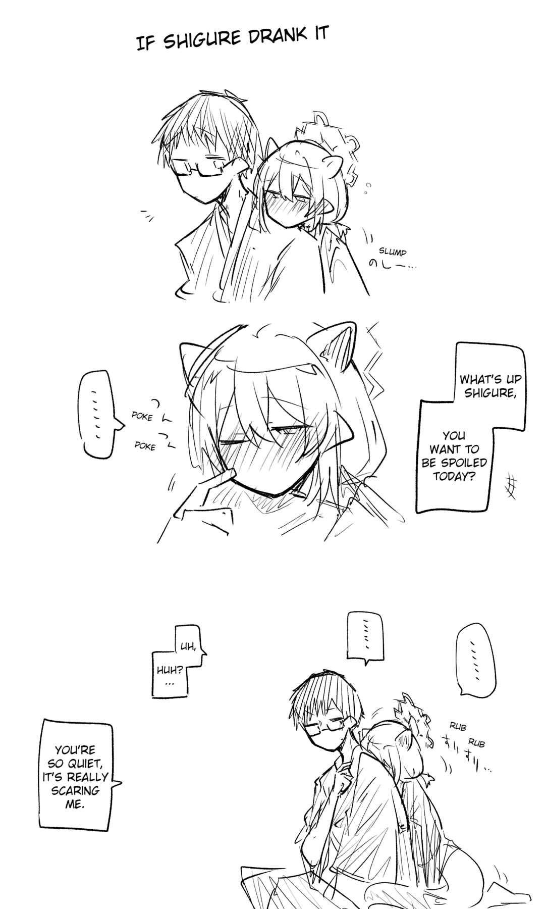 Page 7 Chapter 116 Blue Archive - nekkos Twitter/Pixiv Content (Doujinshi)