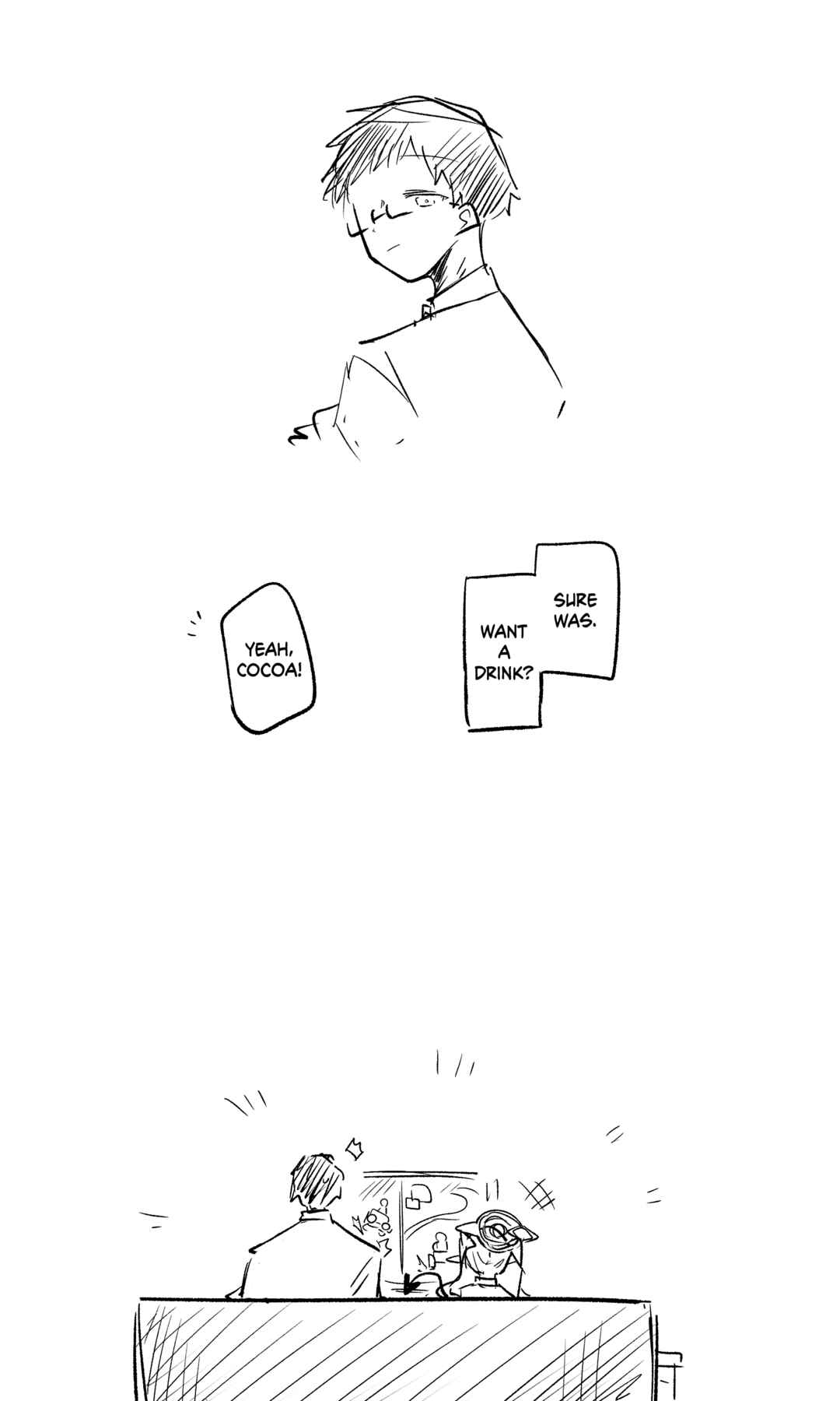 Page 11 Chapter 130 Blue Archive - nekkos Twitter/Pixiv Content (Doujinshi)