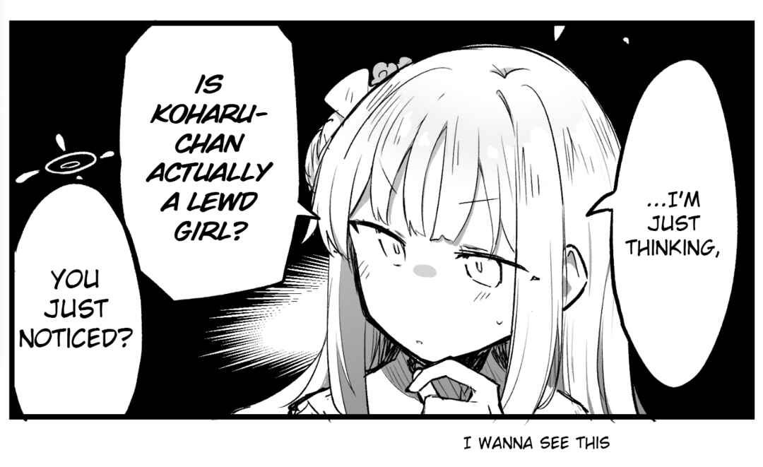 Page 4 Chapter 120 Blue Archive - nekkos Twitter/Pixiv Content (Doujinshi)
