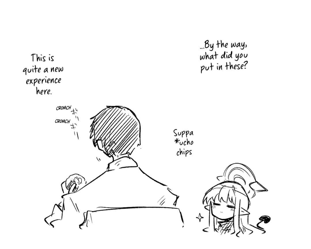 Page 4 Chapter 94 Blue Archive - nekkos Twitter/Pixiv Content (Doujinshi)