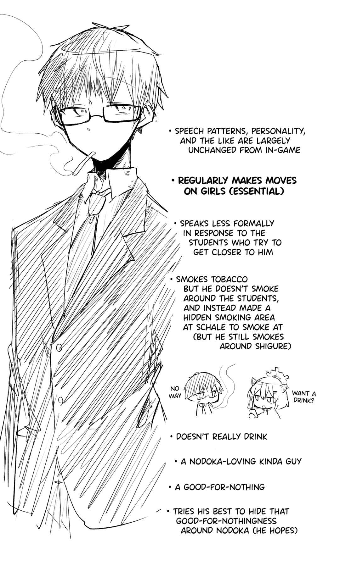 Page 2 Chapter 23 Blue Archive - nekkos Twitter/Pixiv Content (Doujinshi)