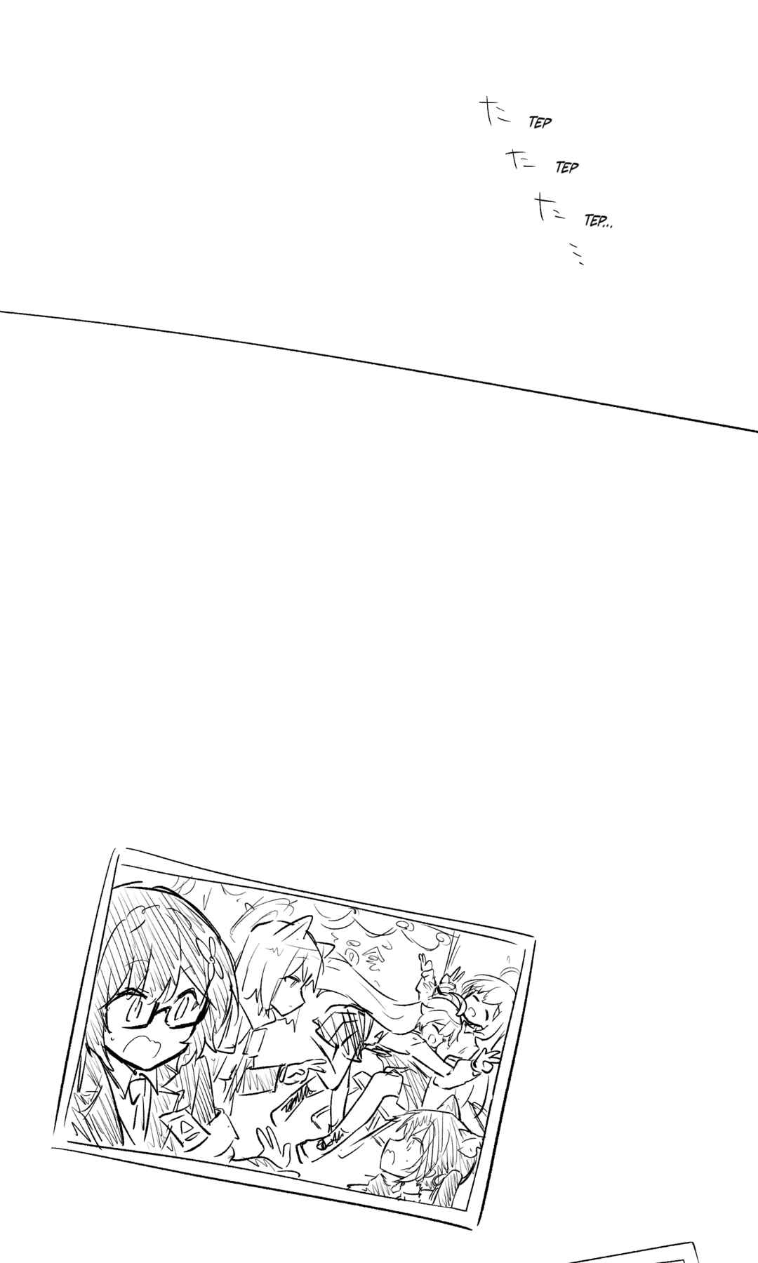 Page 12 Chapter 61 Blue Archive - nekkos Twitter/Pixiv Content (Doujinshi)