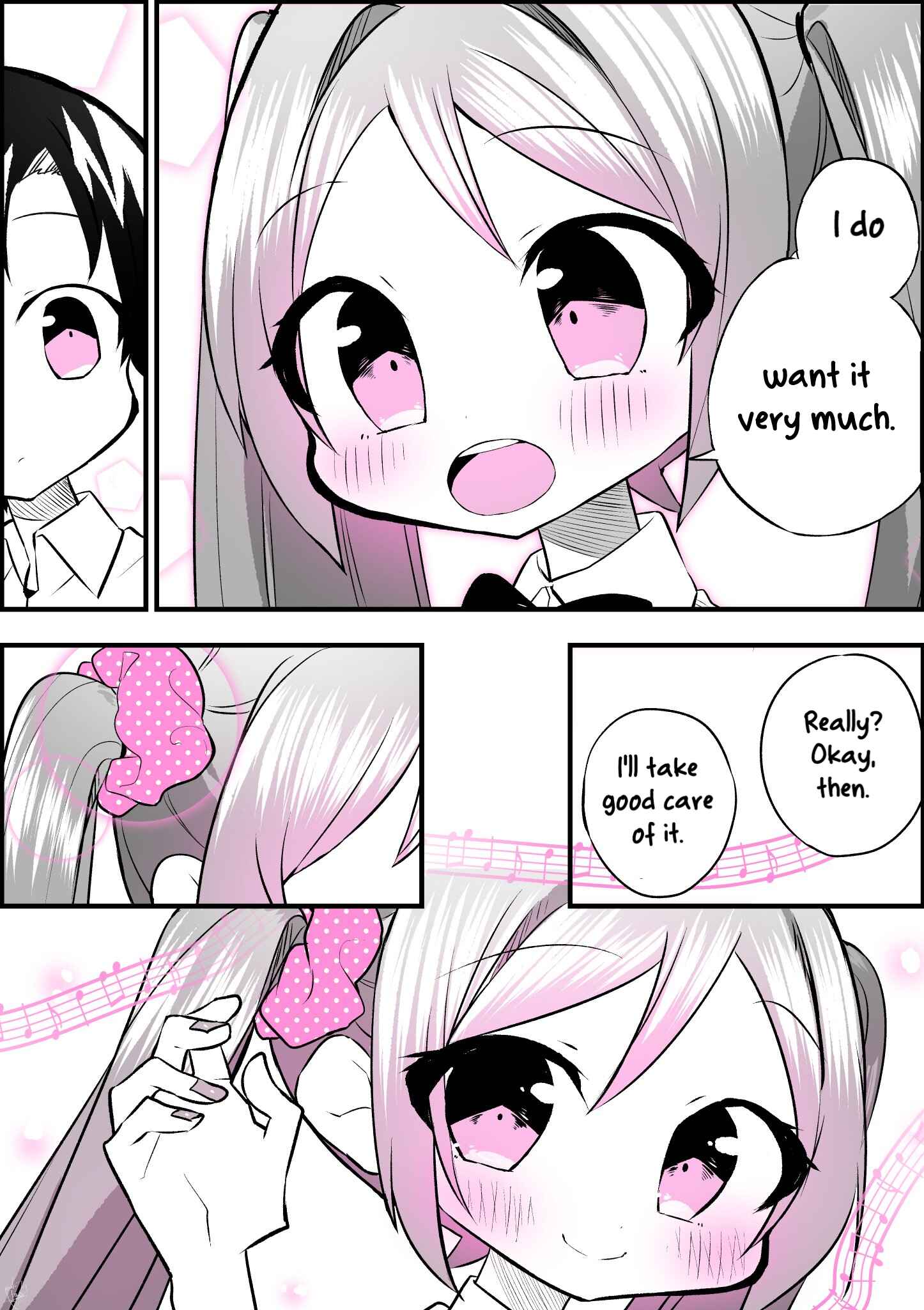 Page 2 Chapter 10 Miku Will Get Her Heart Broken in 7 Days