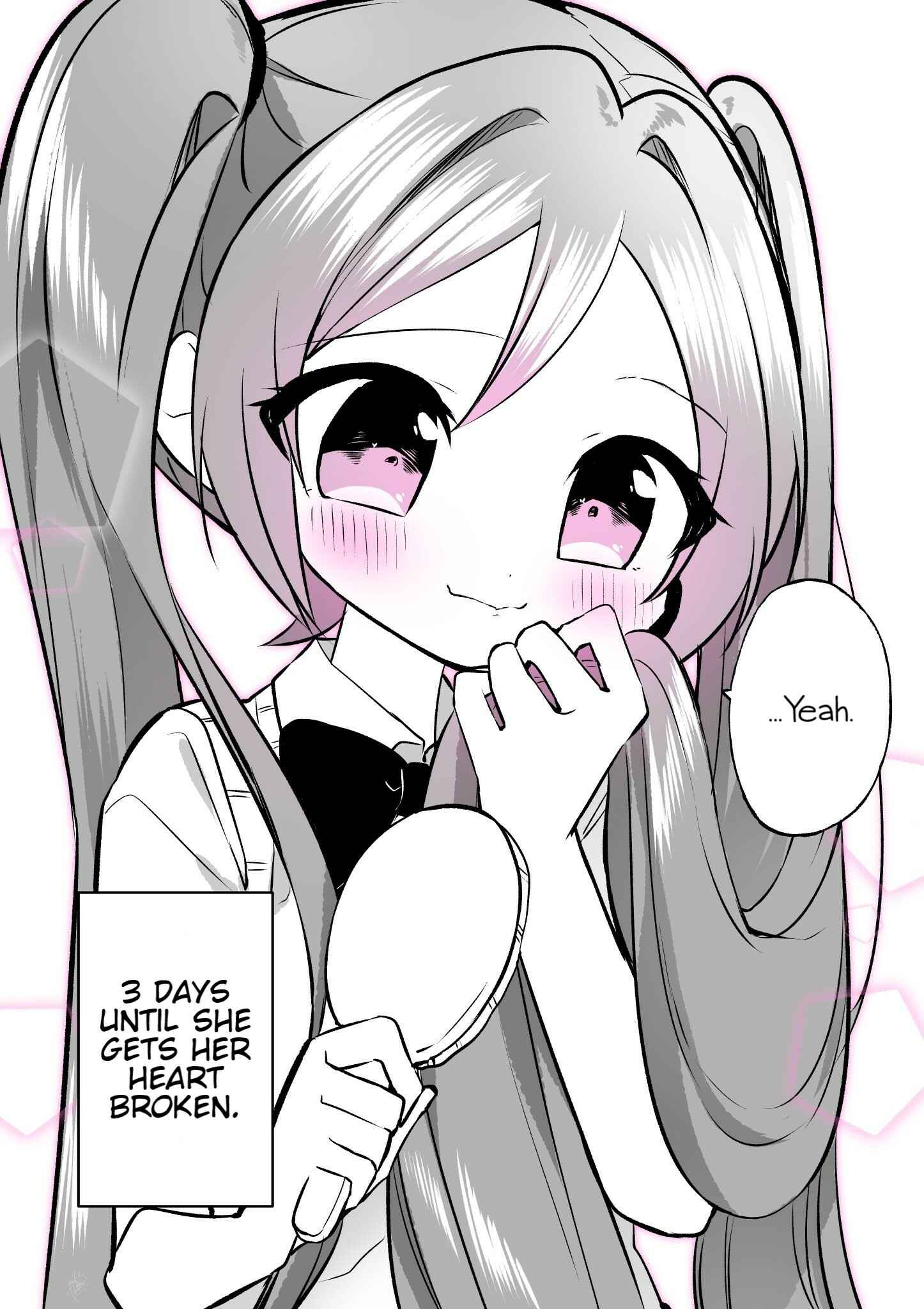 Page 2 Chapter 4 Miku Will Get Her Heart Broken in 7 Days