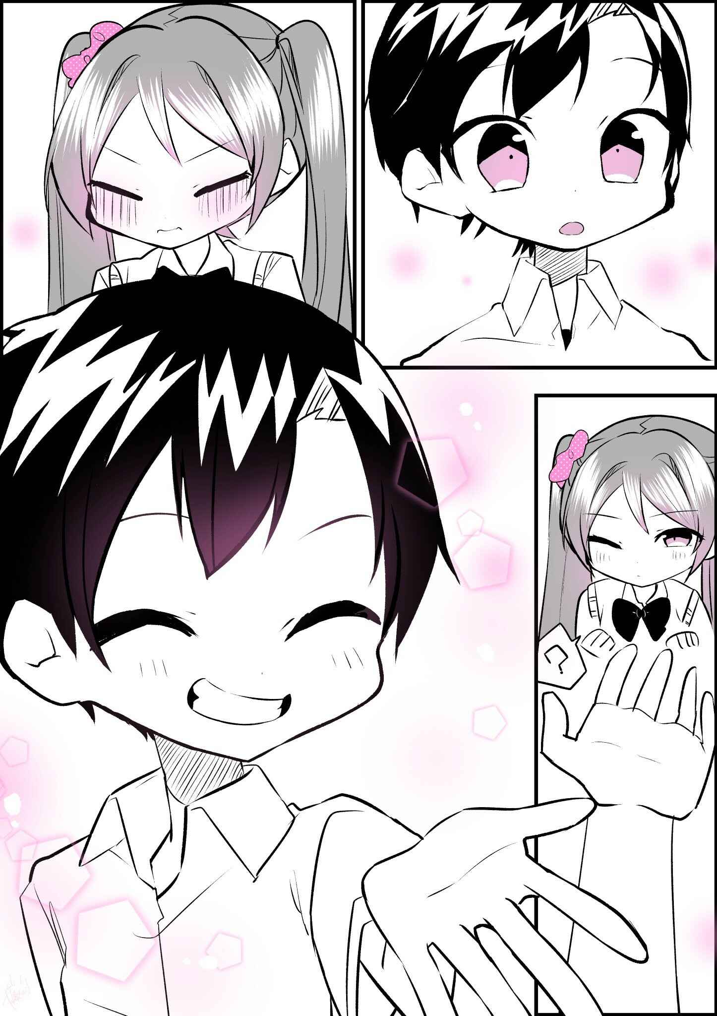 Page 2 Chapter 12 Miku Will Get Her Heart Broken in 7 Days