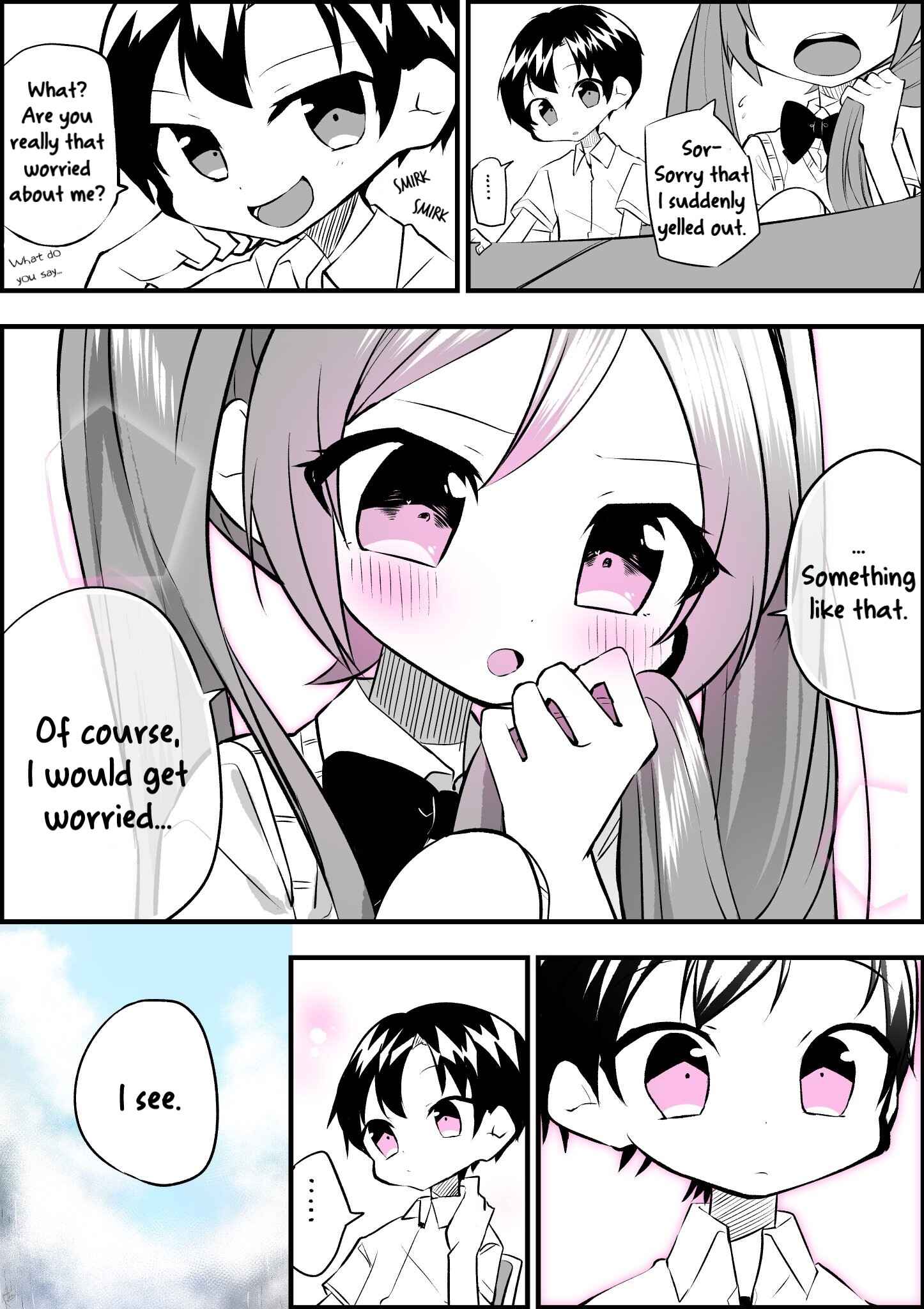 Page 2 Chapter 9 Miku Will Get Her Heart Broken in 7 Days