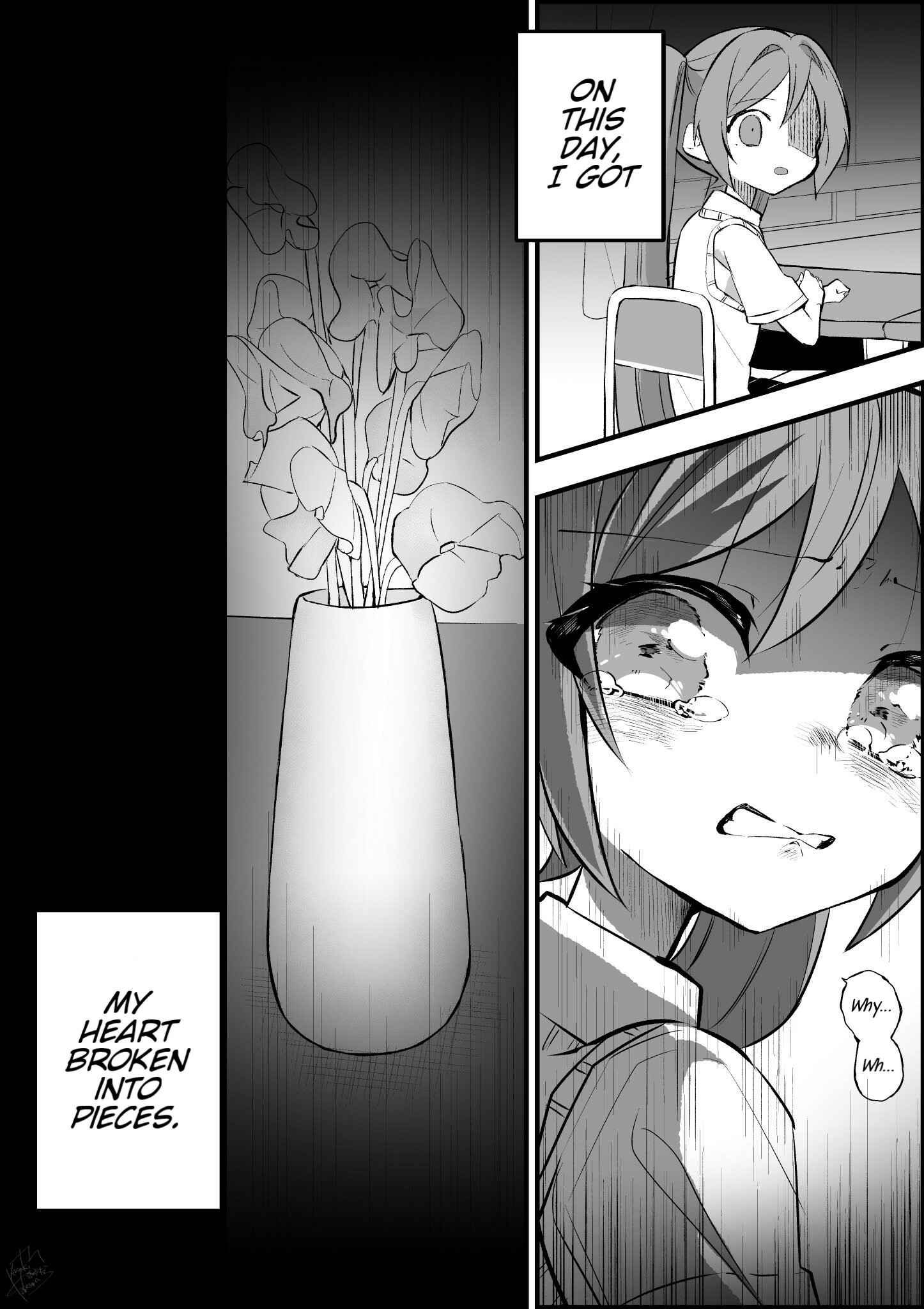 Page 2 Chapter 7 Miku Will Get Her Heart Broken in 7 Days