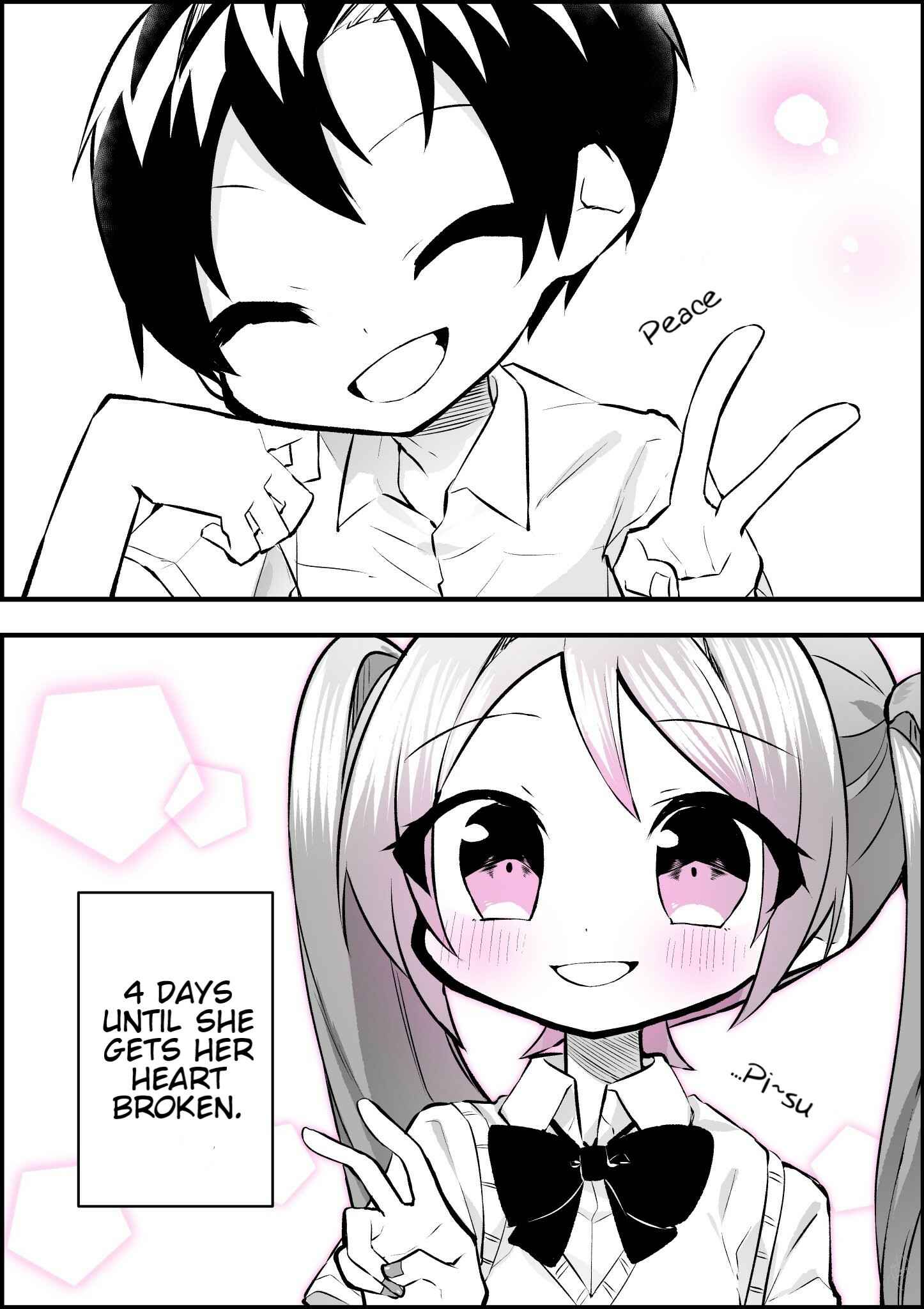 Page 2 Chapter 3 Miku Will Get Her Heart Broken in 7 Days
