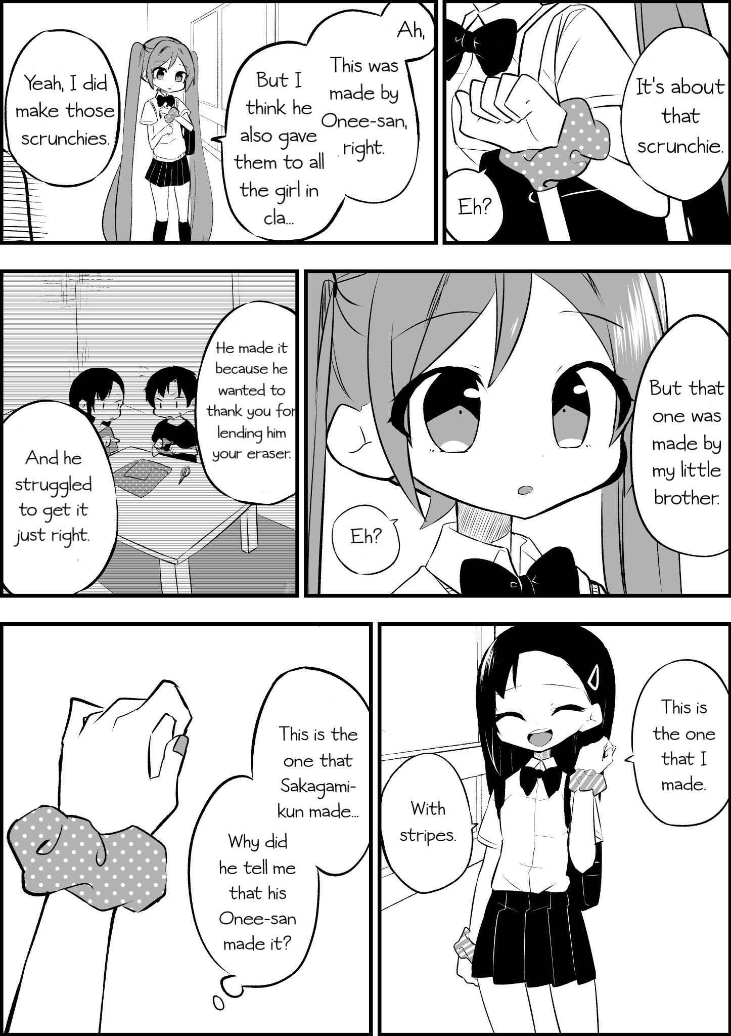 Page 2 Chapter 8 Miku Will Get Her Heart Broken in 7 Days
