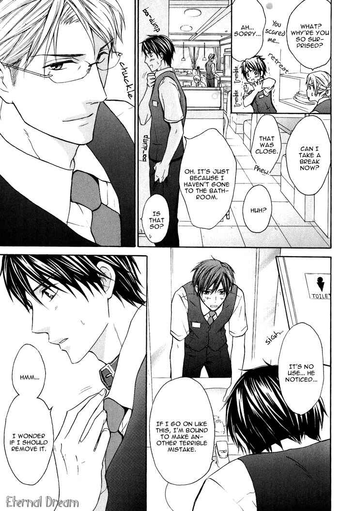 Page 11 Chapter Unknown_38ba Kyou Kara Dame Inu!