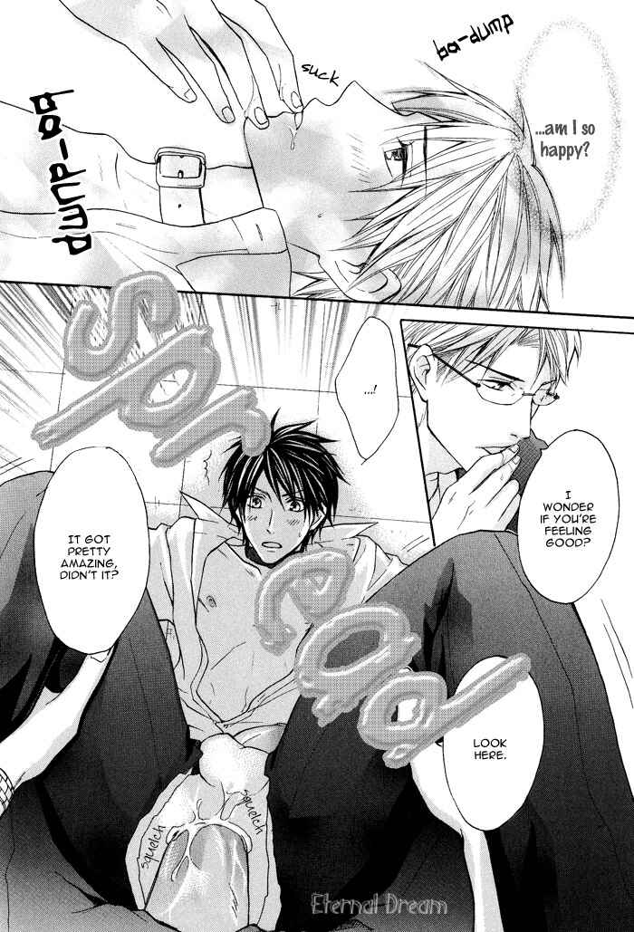 Page 30 Chapter Unknown_38ba Kyou Kara Dame Inu!