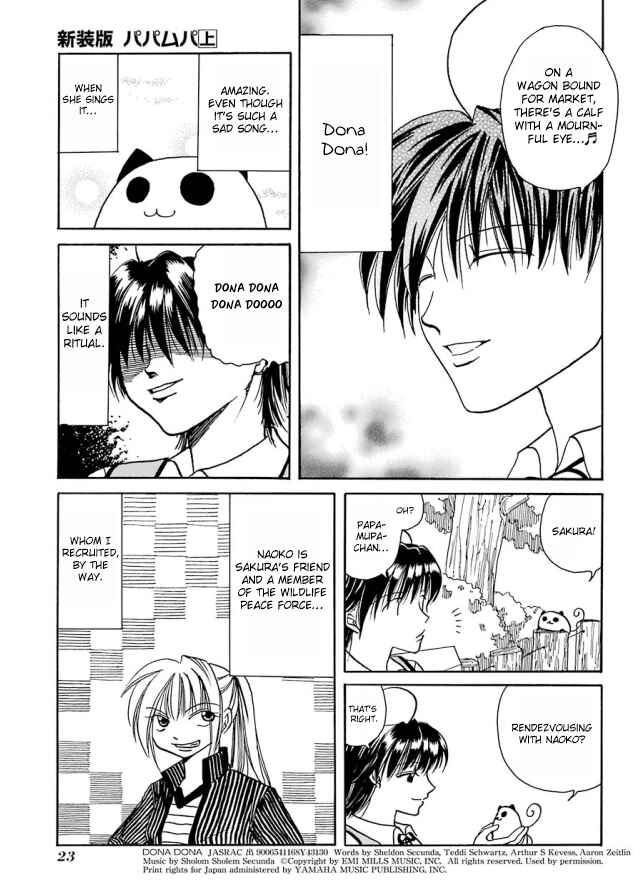 Page 3 Chapter 2 Papamupa