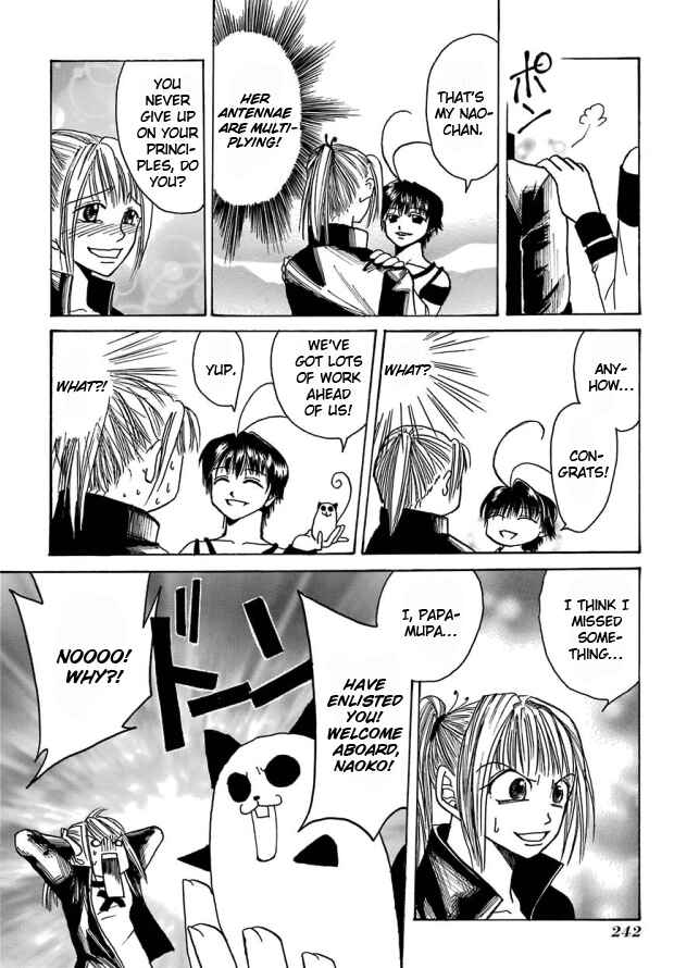 Page 16 Chapter 0 Papamupa