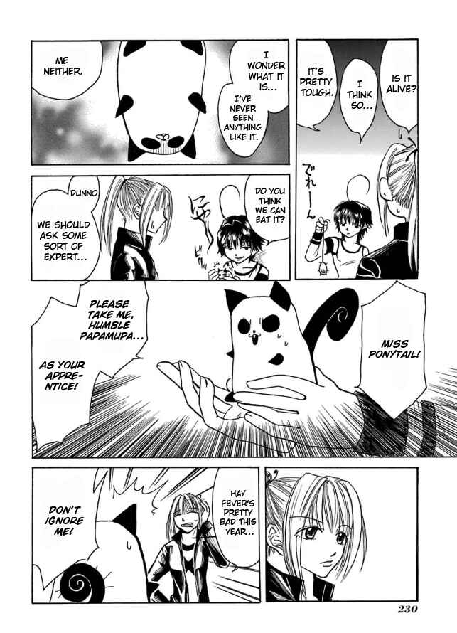 Page 4 Chapter 0 Papamupa