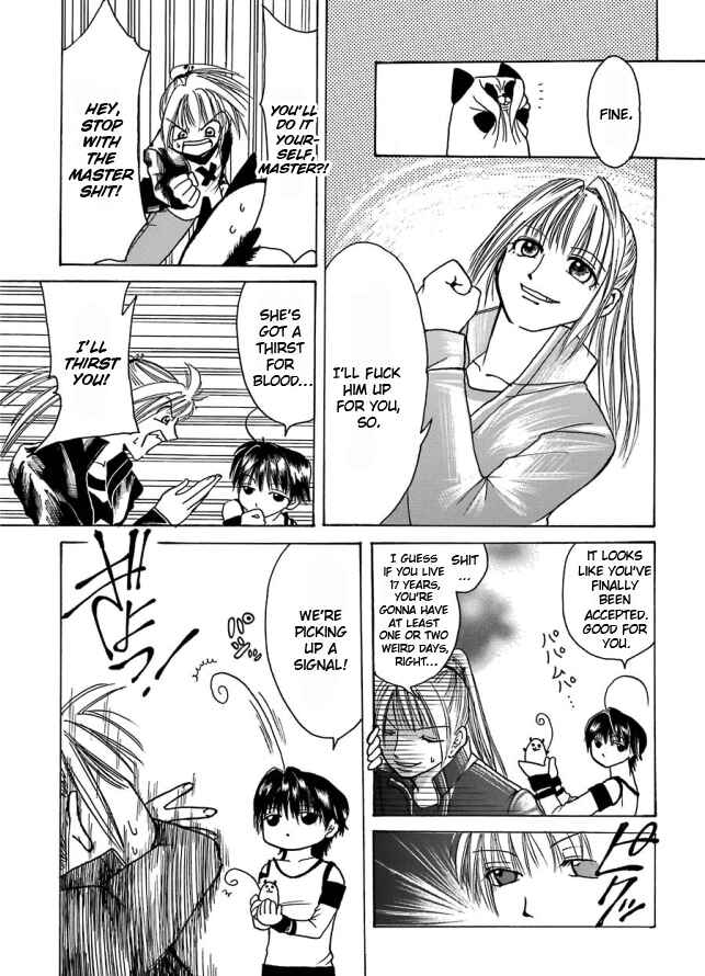Page 9 Chapter 0 Papamupa