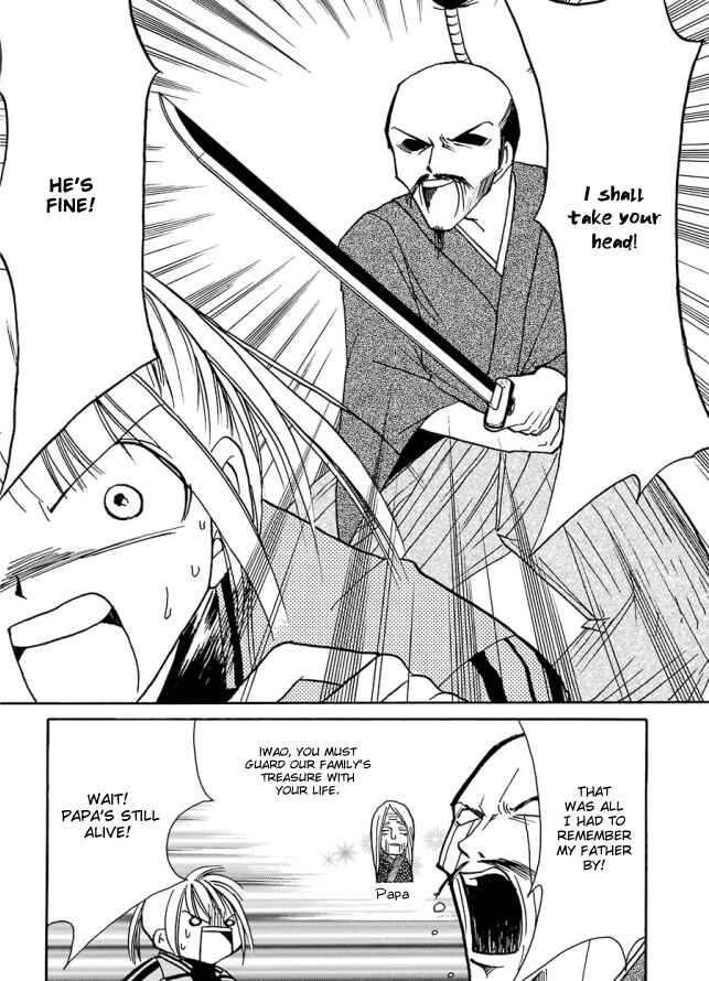 Page 16 Chapter 3 Papamupa