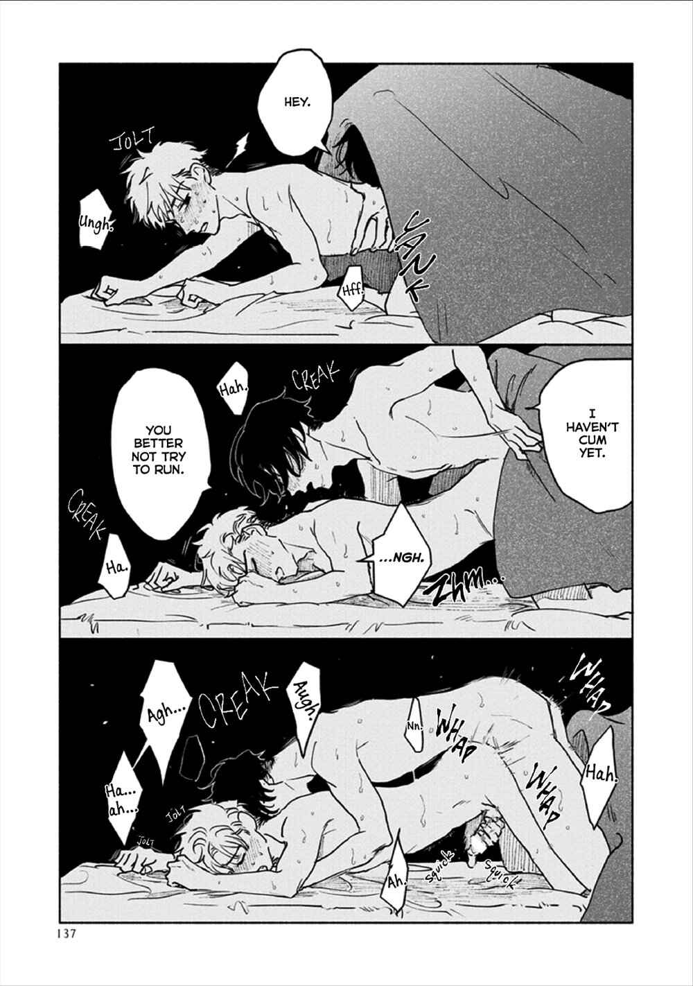 Page 26 Chapter 5 Kobayashi-senpai wa Onnanoko de Shitai
