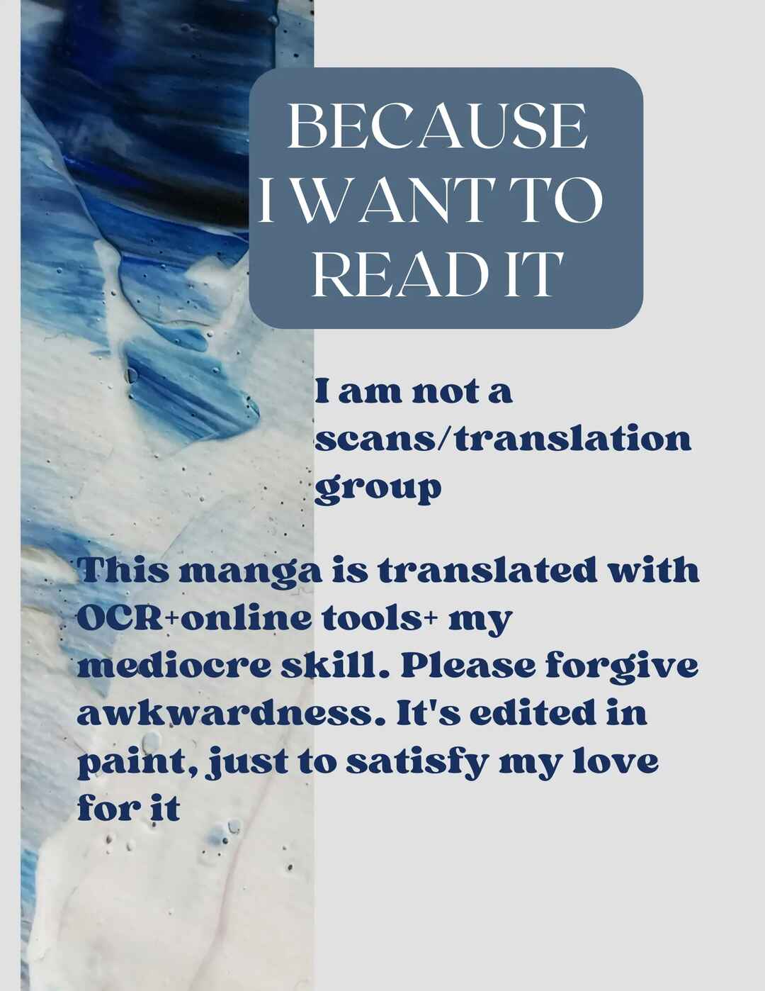 Page 5 Chapter 102 Uchi no Musuko wa Tabun Gay