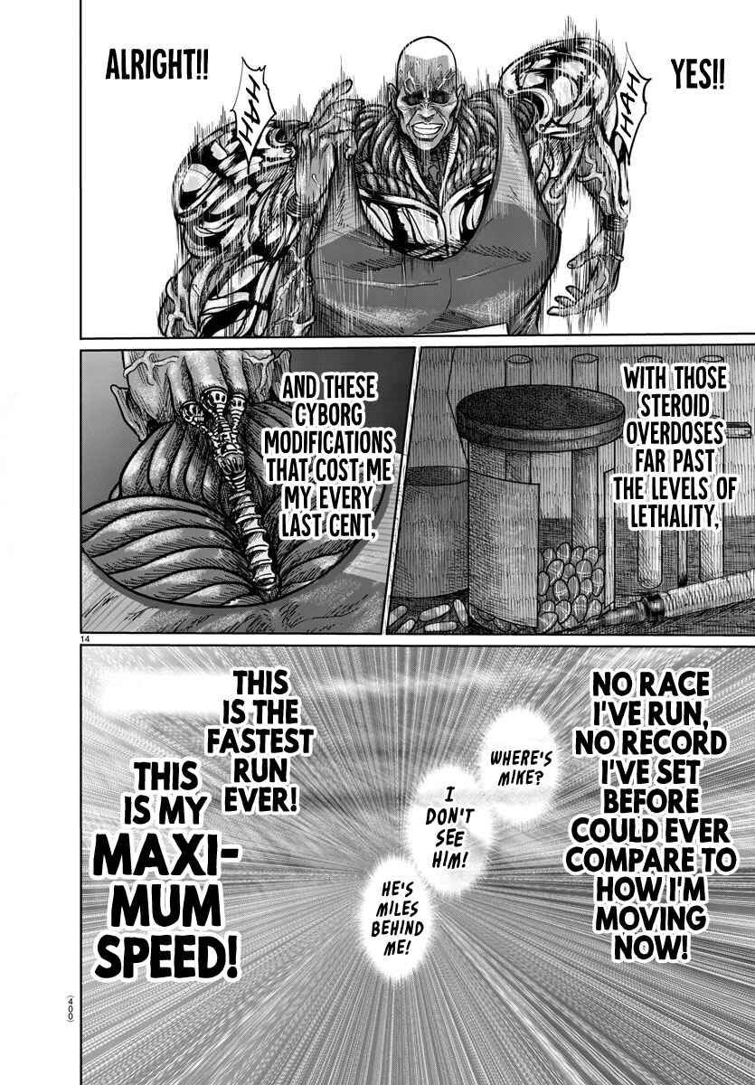 Page 13 Chapter 4 The Human