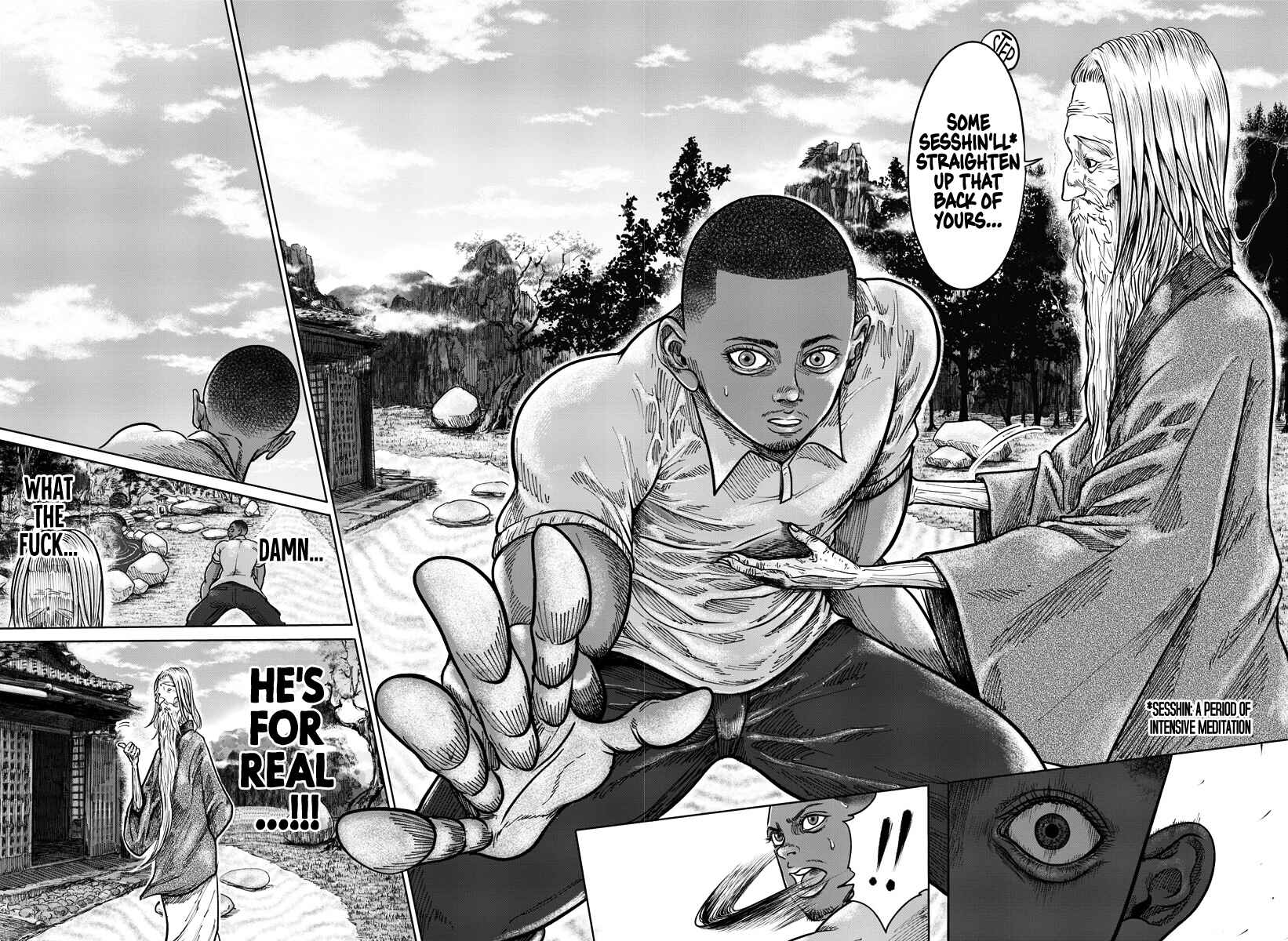 Page 10 Chapter 2 The Human
