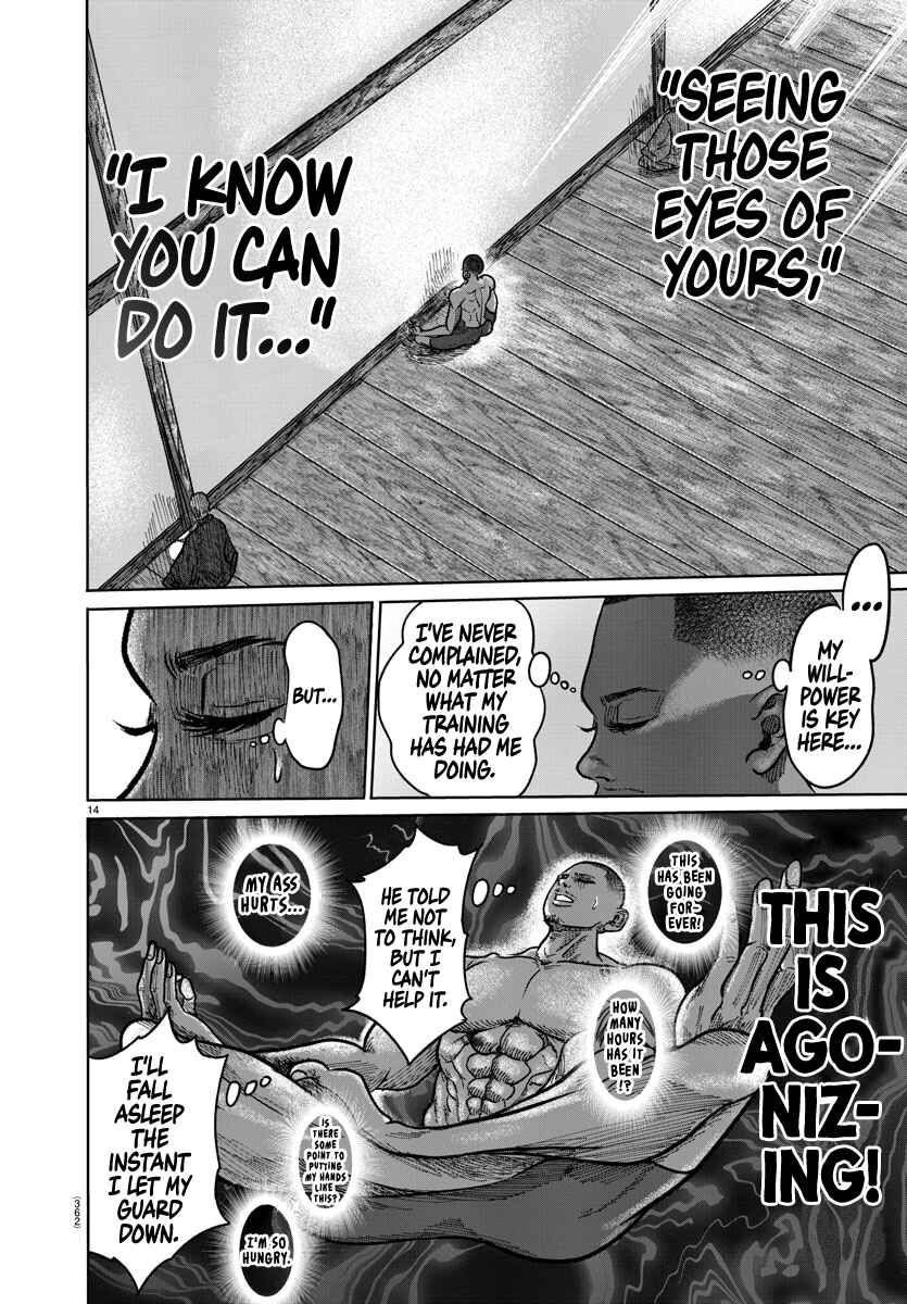 Page 13 Chapter 2 The Human