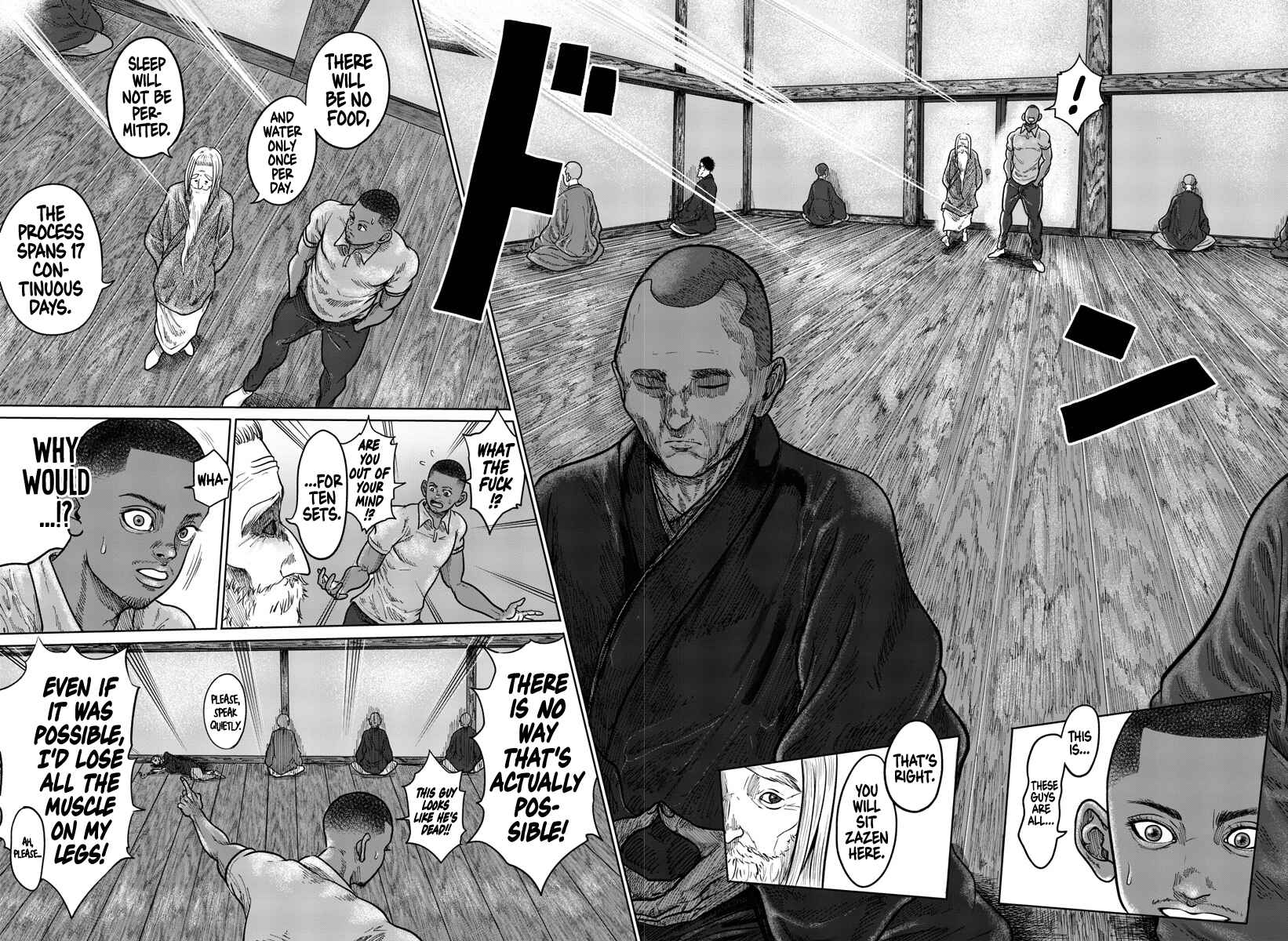 Page 7 Chapter 2 The Human