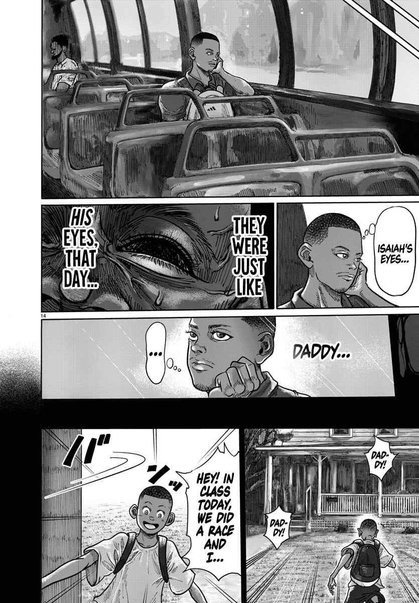 Page 14 Chapter 1 The Human