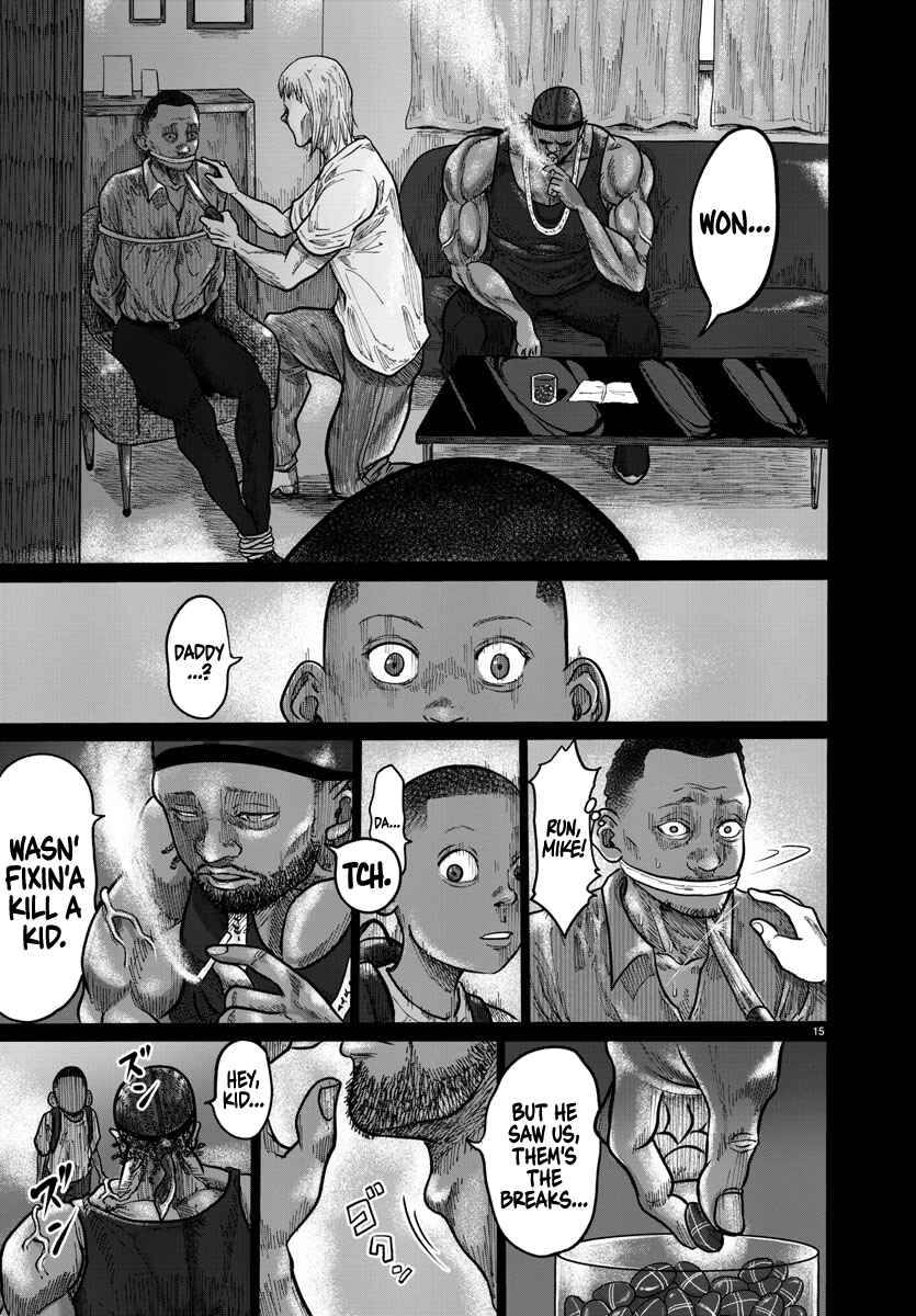 Page 15 Chapter 1 The Human
