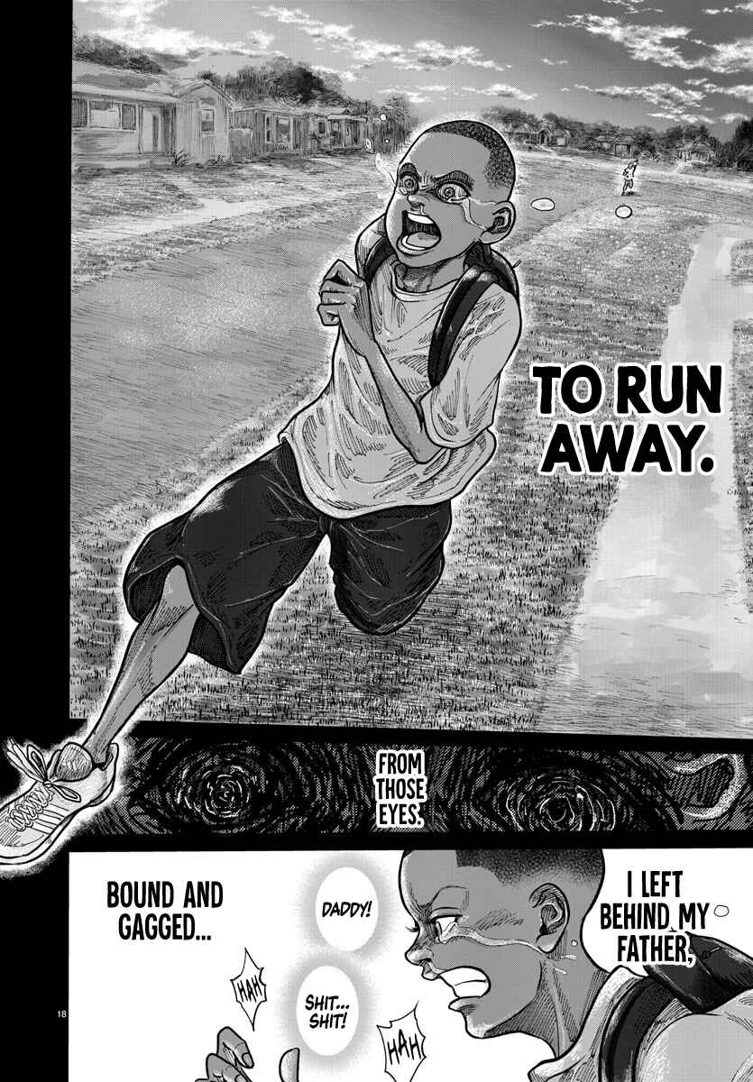 Page 18 Chapter 1 The Human