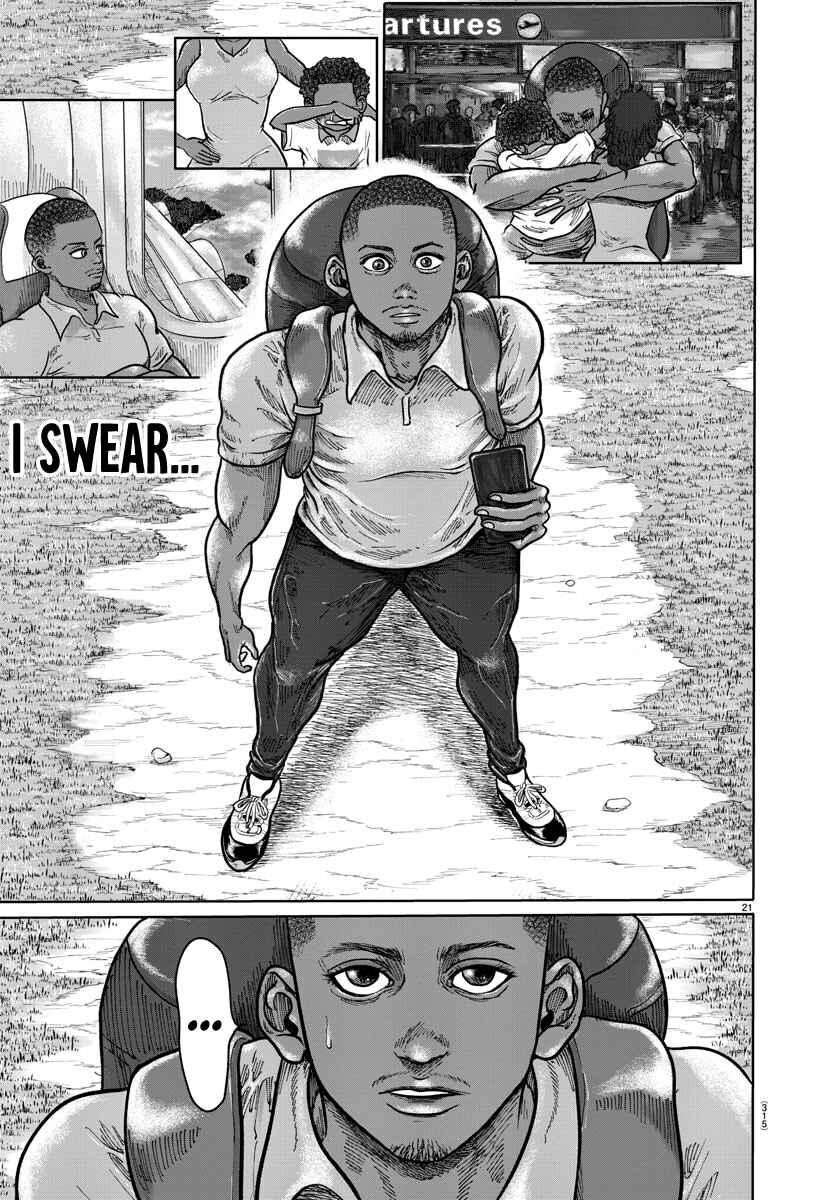 Page 21 Chapter 1 The Human