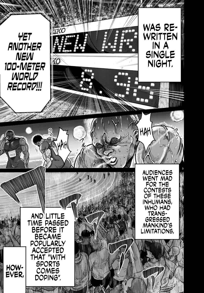 Page 4 Chapter 1 The Human