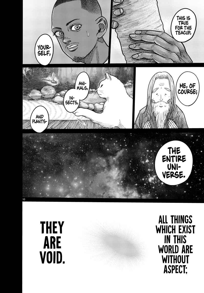 Page 10 Chapter 3 The Human