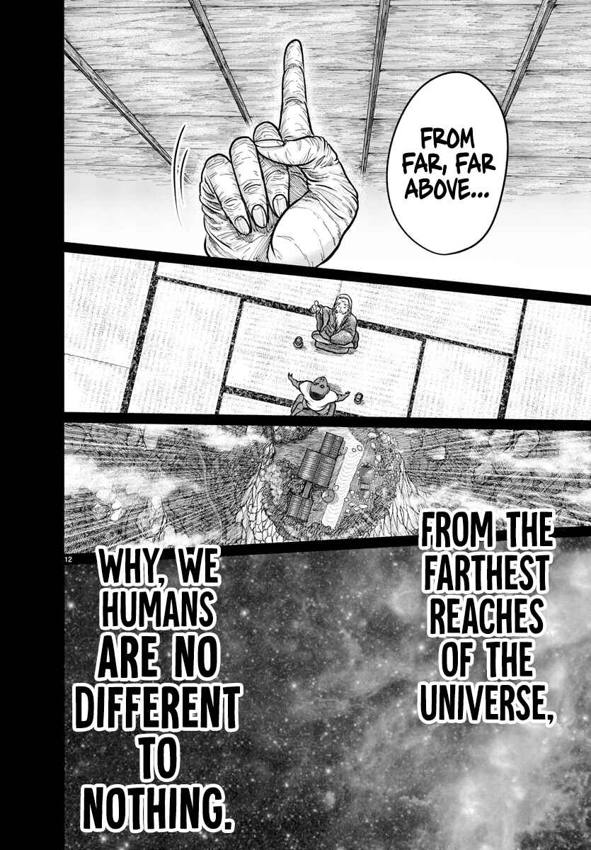 Page 12 Chapter 3 The Human