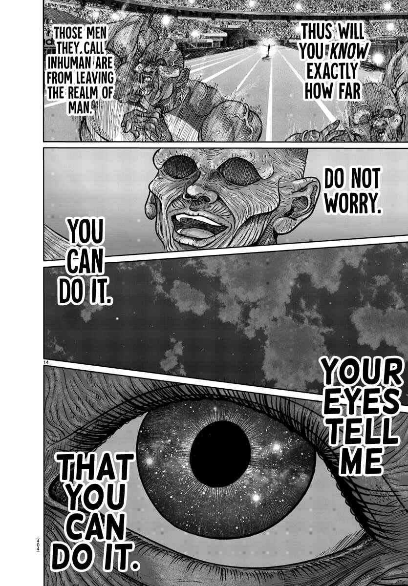 Page 14 Chapter 3 The Human