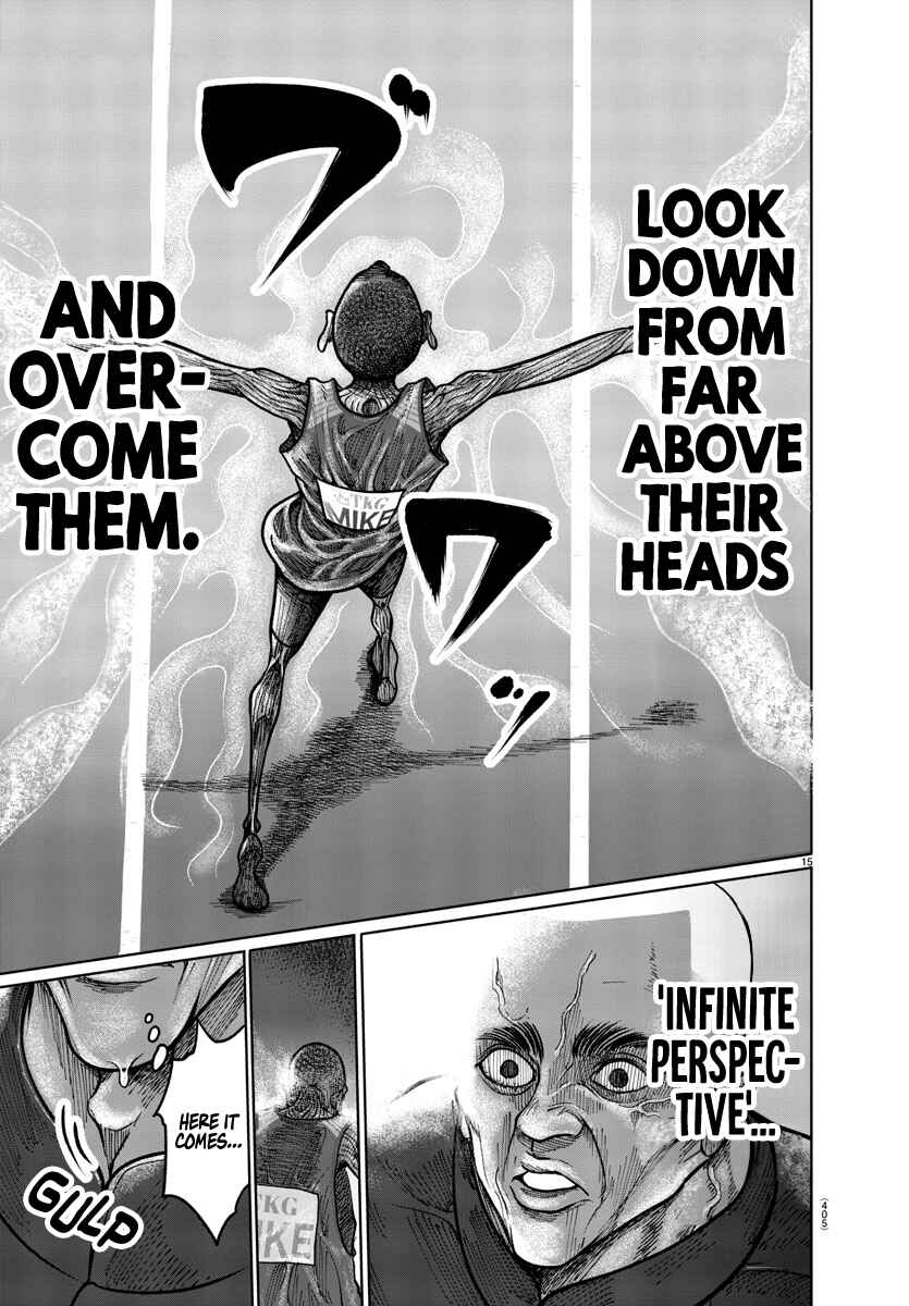 Page 15 Chapter 3 The Human