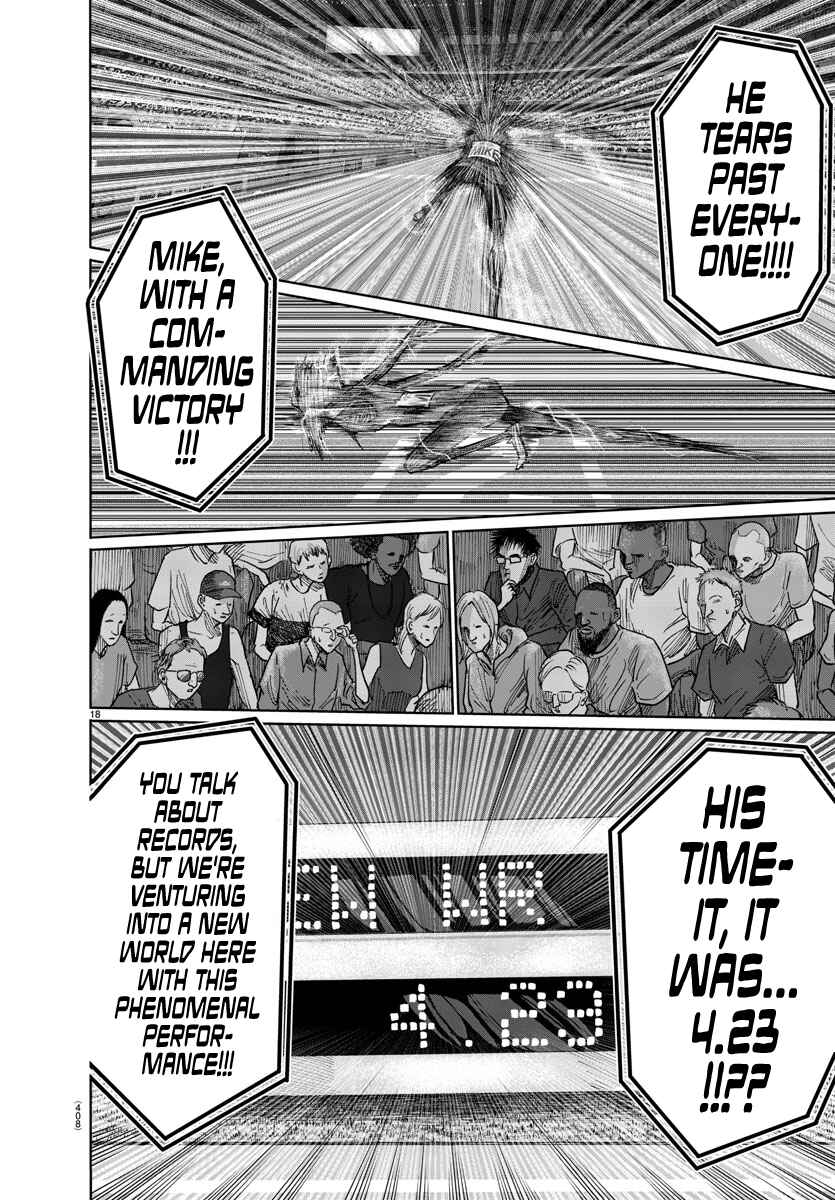 Page 17 Chapter 3 The Human