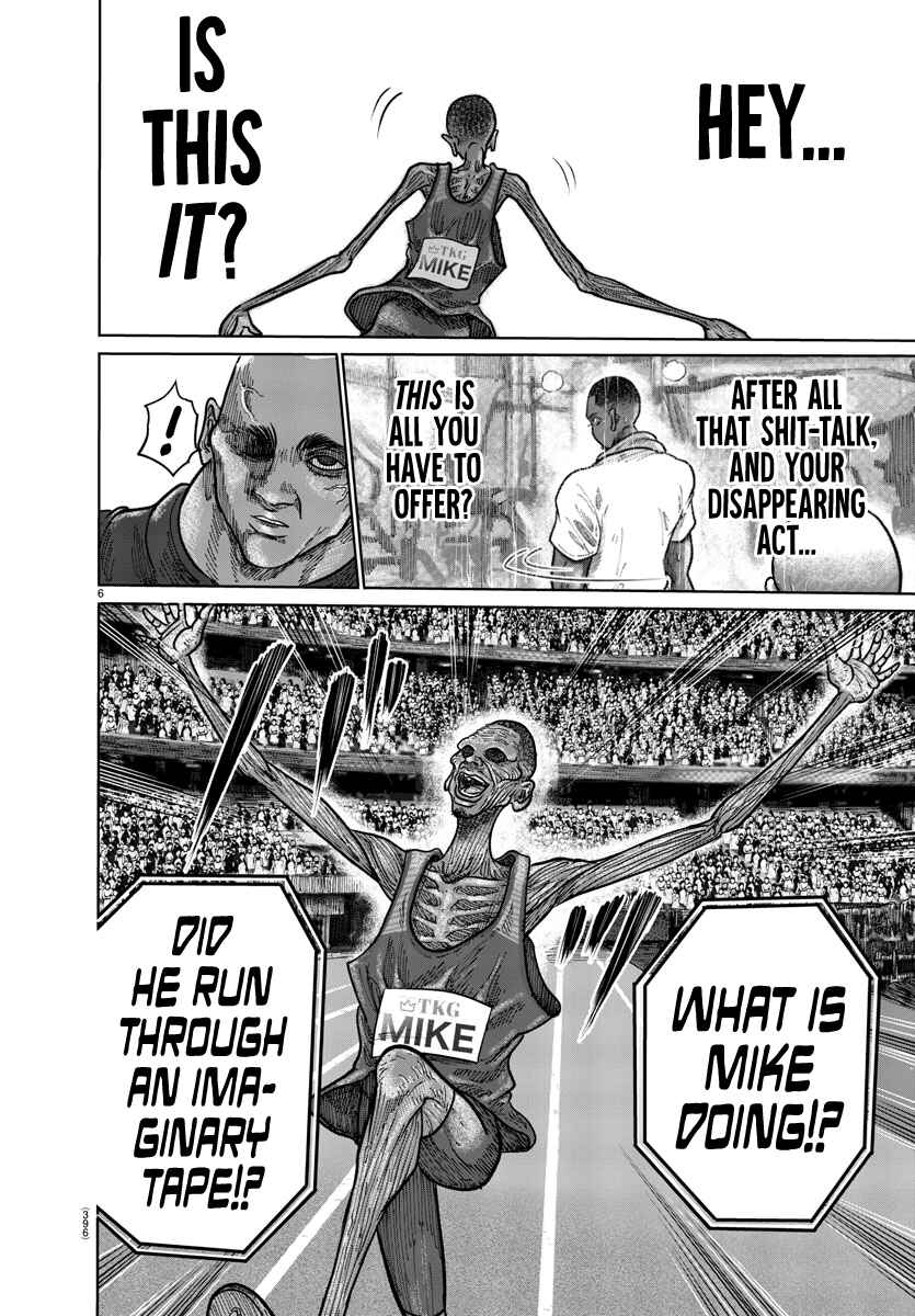 Page 6 Chapter 3 The Human