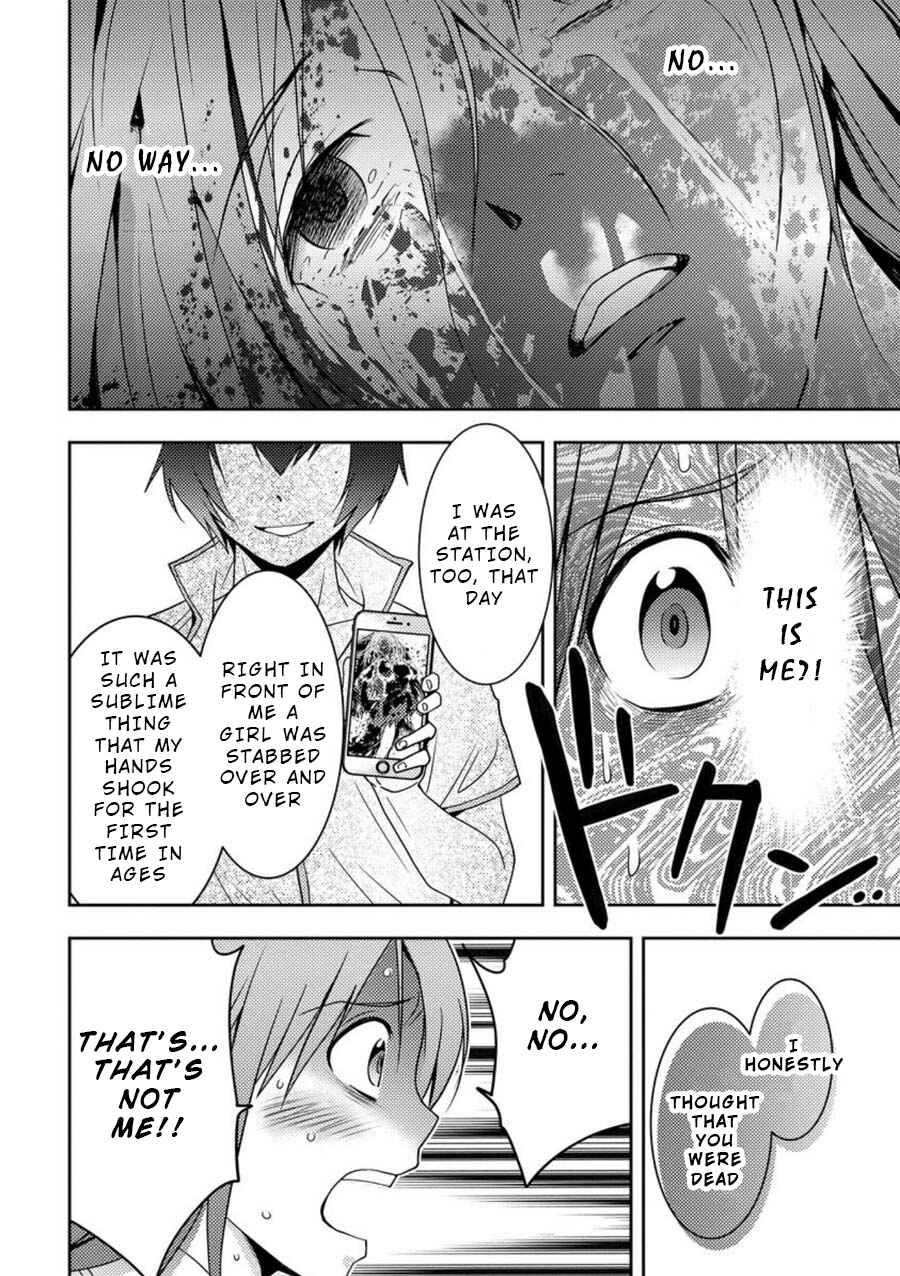 Page 31 Chapter 6 Mad Summer School