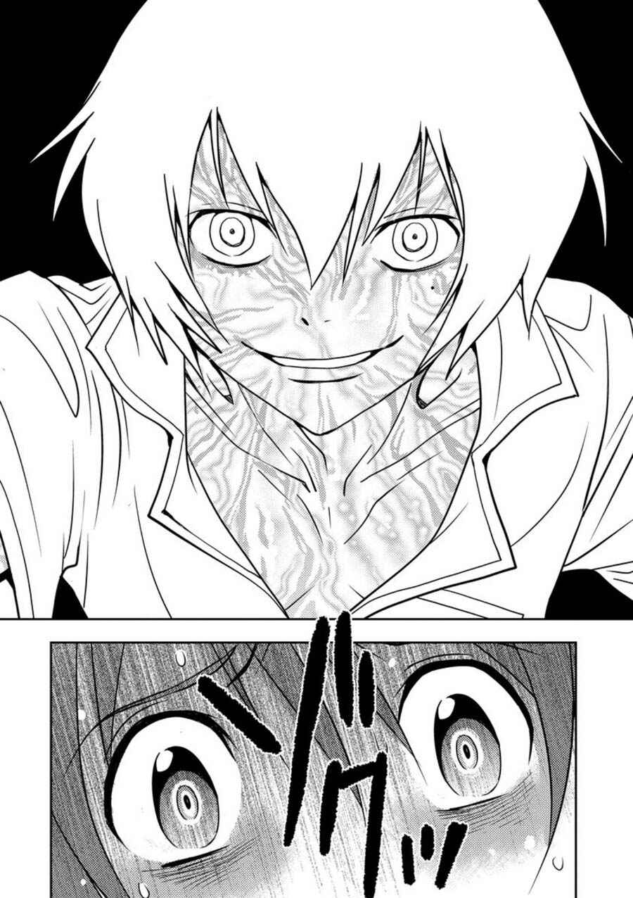 Page 33 Chapter 6 Mad Summer School