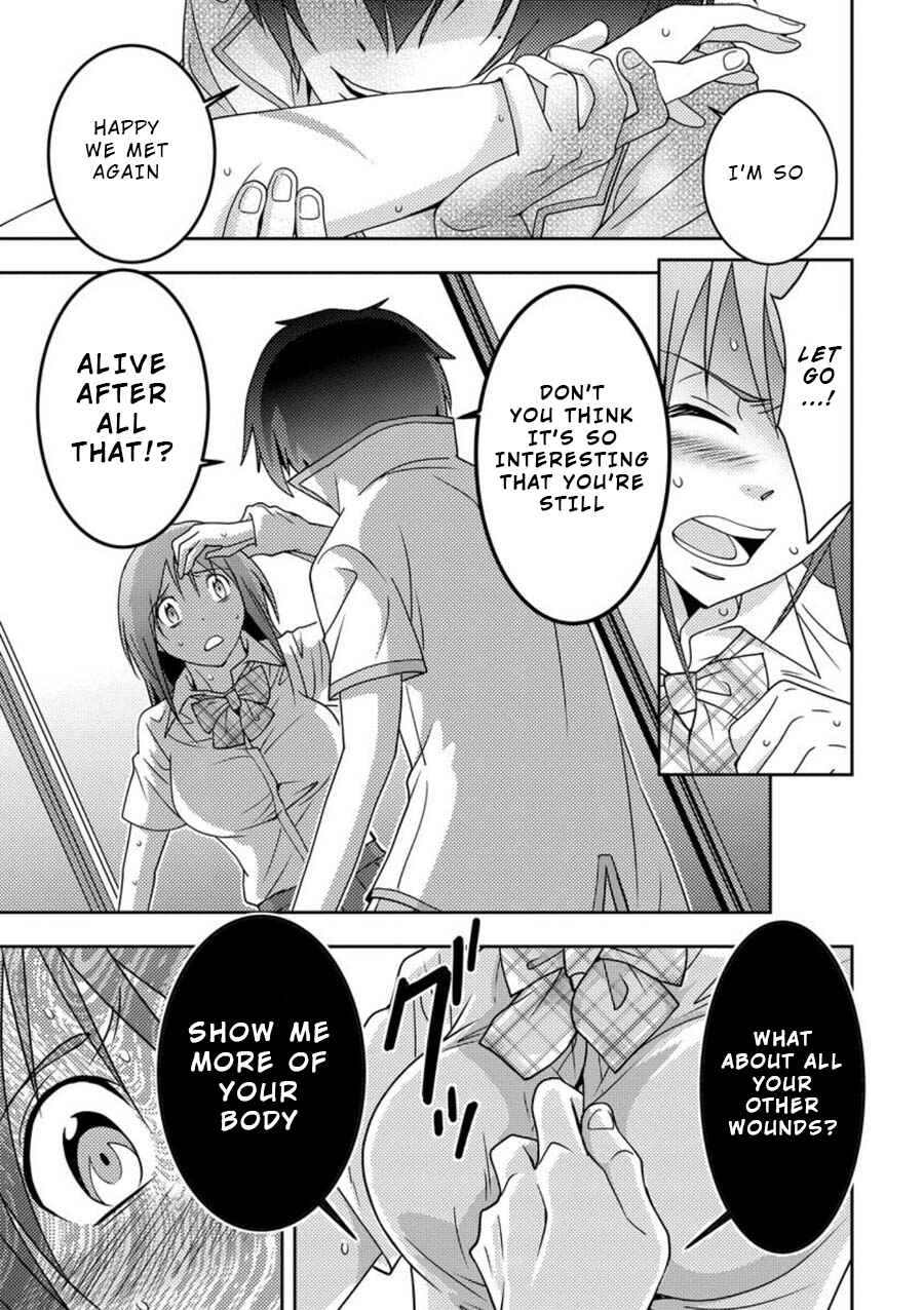 Page 34 Chapter 6 Mad Summer School