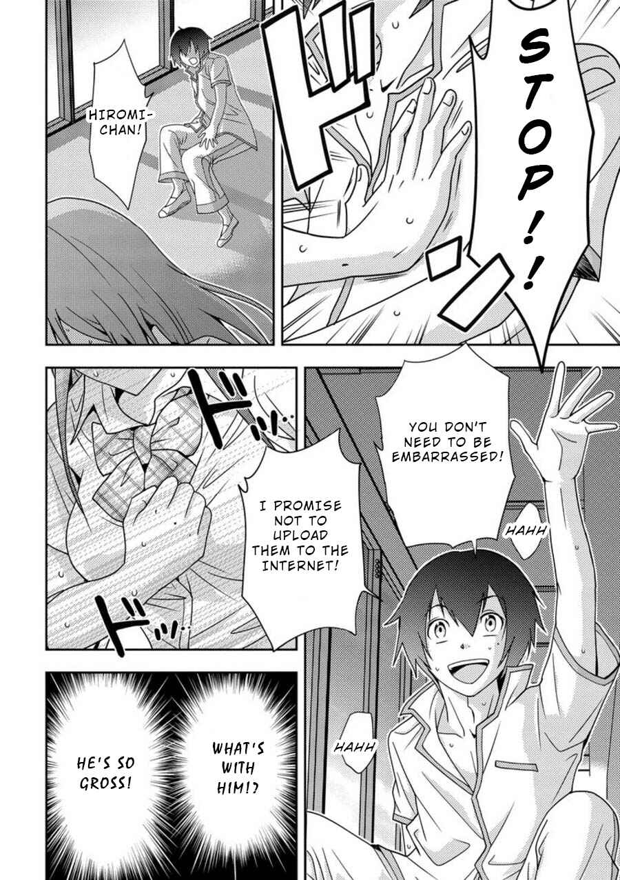 Page 35 Chapter 6 Mad Summer School