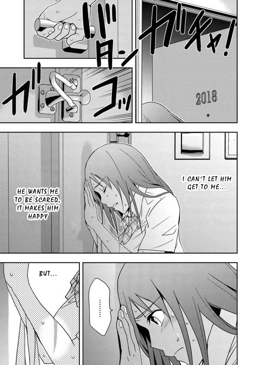 Page 36 Chapter 6 Mad Summer School