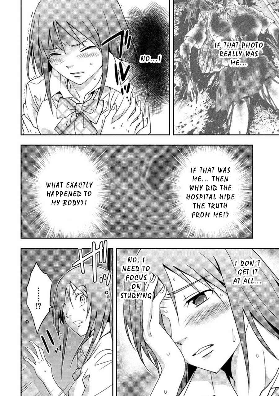 Page 37 Chapter 6 Mad Summer School
