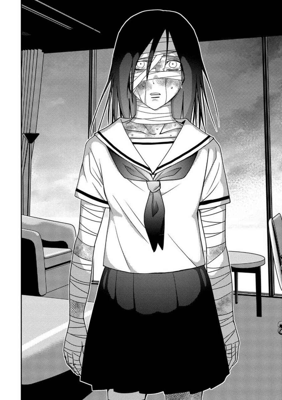 Page 39 Chapter 6 Mad Summer School