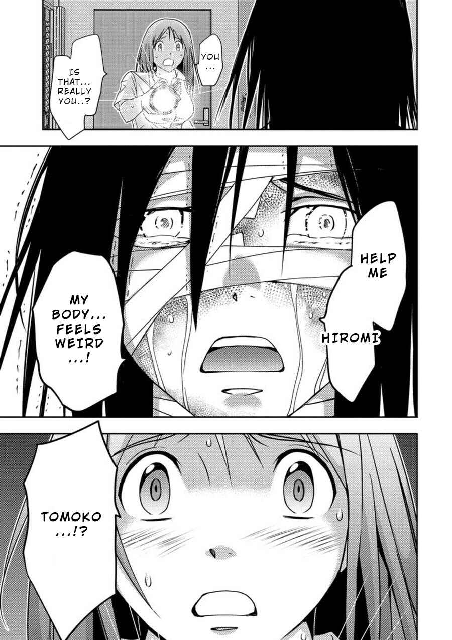 Page 40 Chapter 6 Mad Summer School