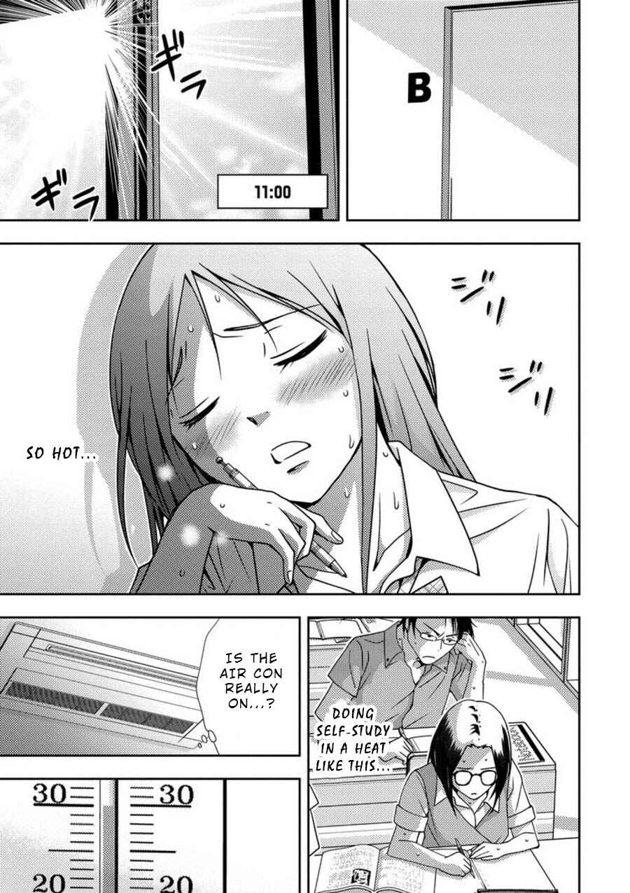 Page 6 Chapter 5 Mad Summer School