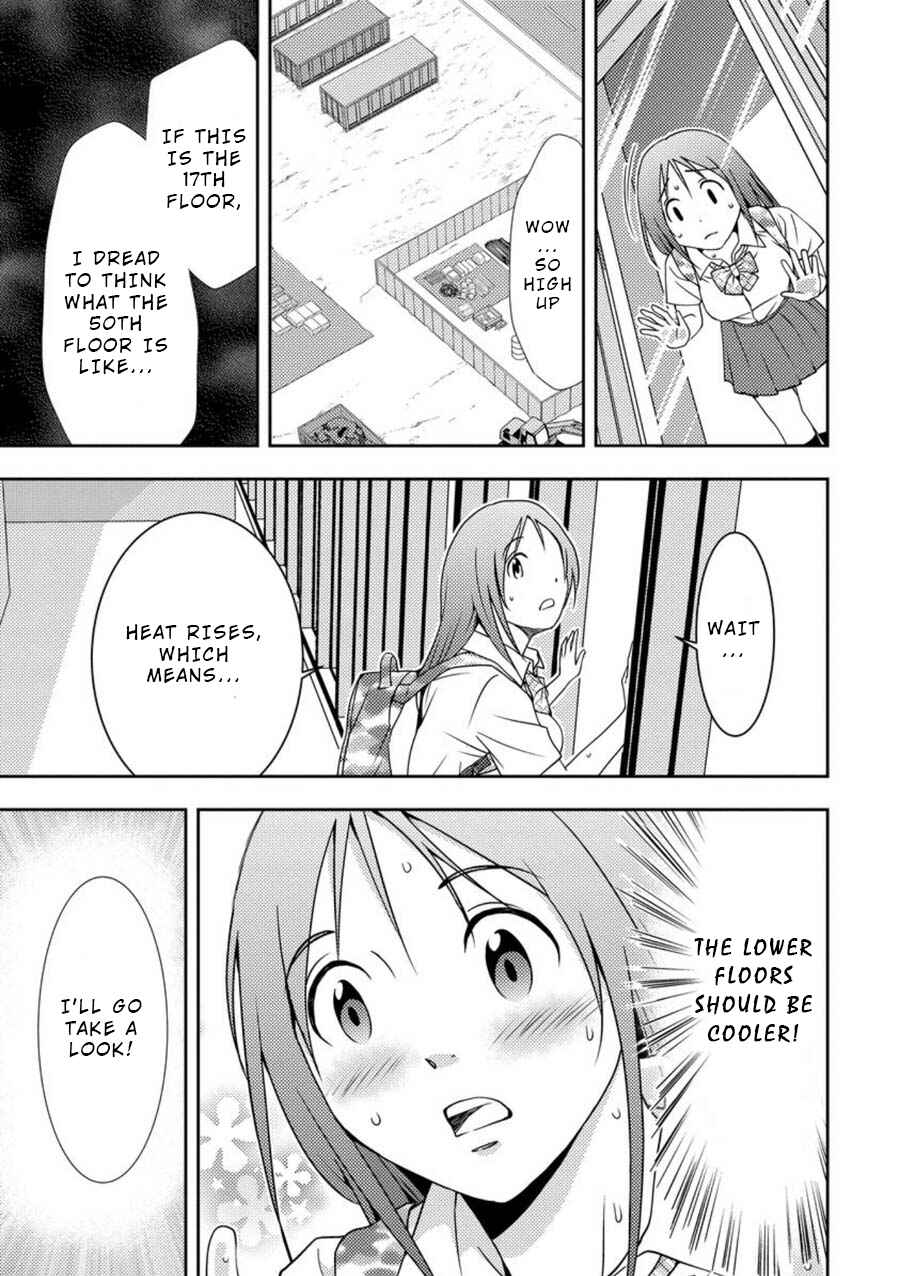 Page 8 Chapter 5 Mad Summer School