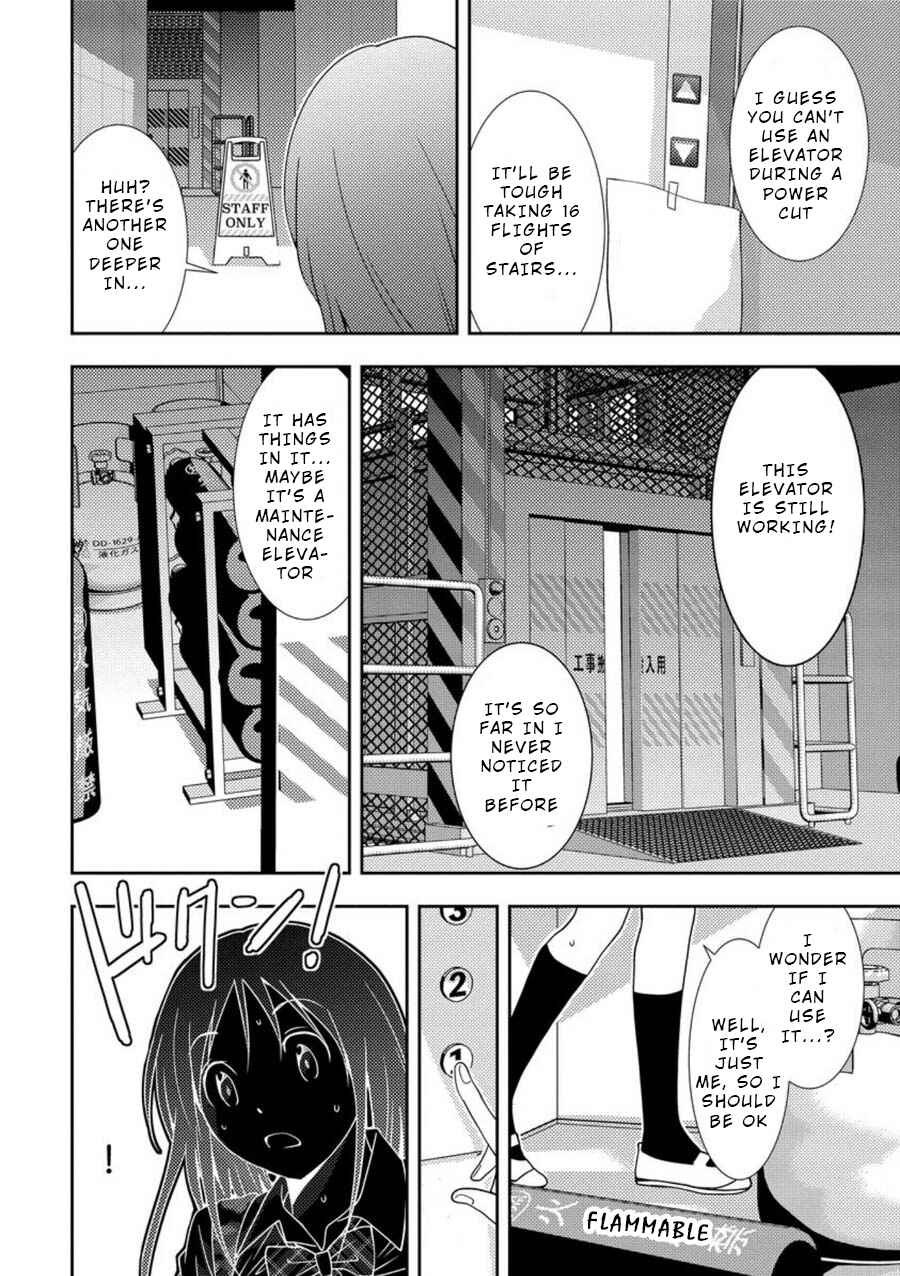 Page 9 Chapter 5 Mad Summer School