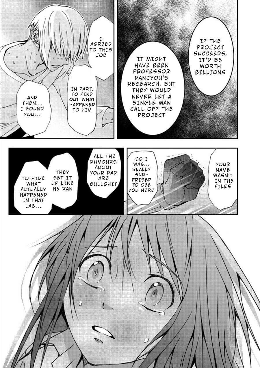 Page 34 Chapter 14 Mad Summer School