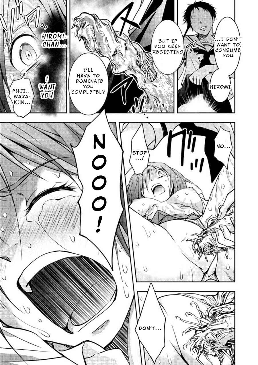 Page 8 Chapter 14 Mad Summer School